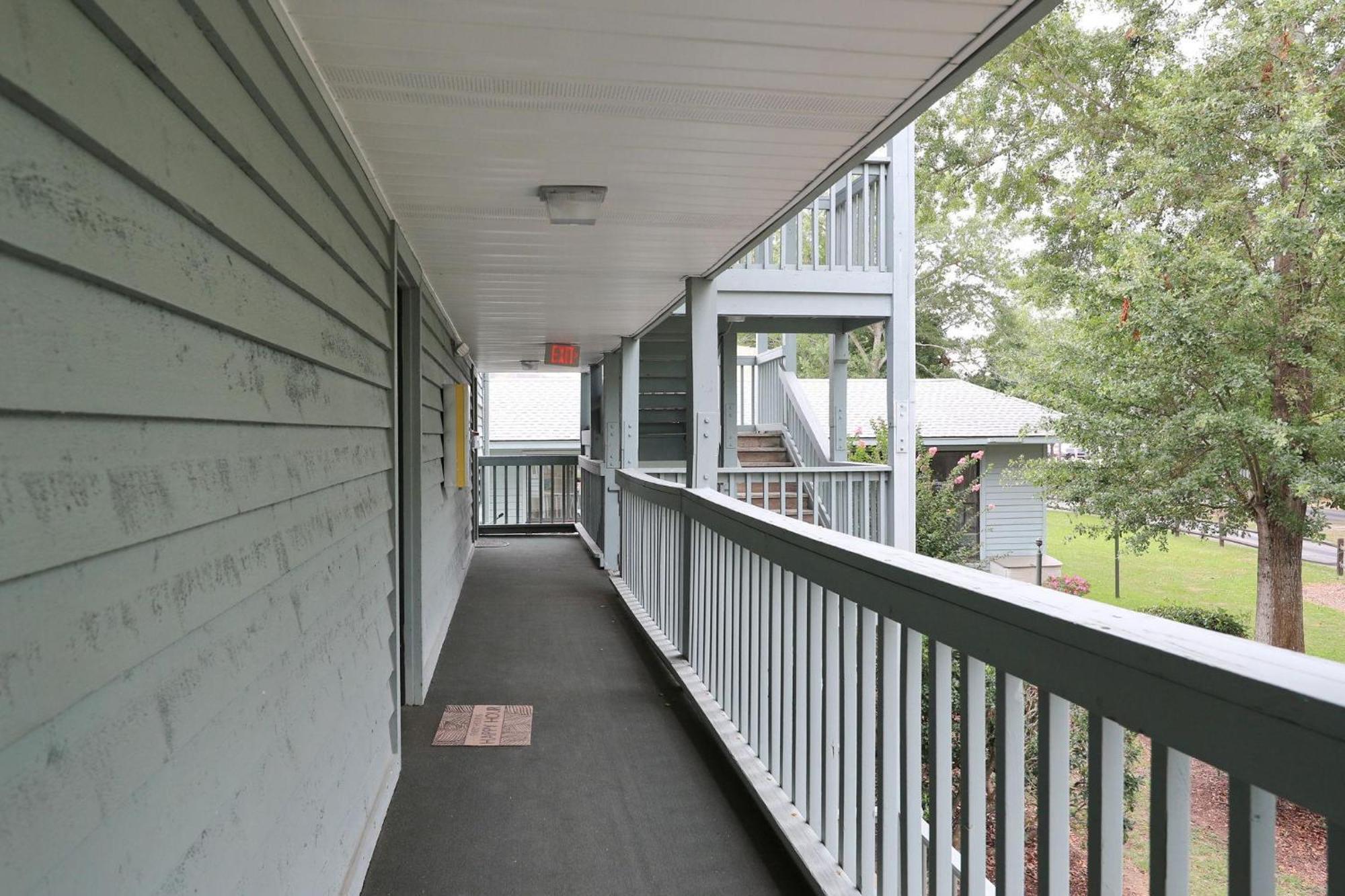 5905 S Kings Hwy, 4203 - Ocean Walk Sleeps 4 Holiday home *