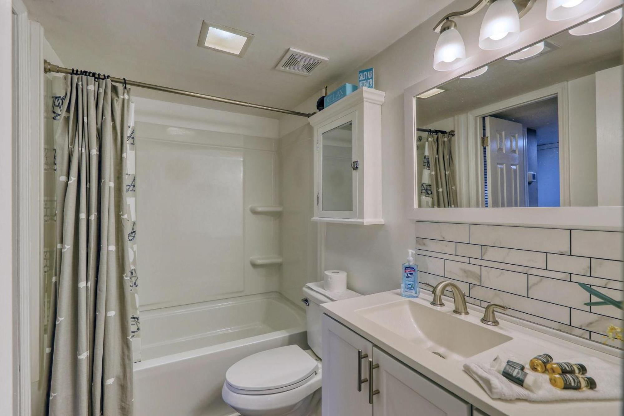 Holiday home 5905 S Kings Hwy, 4203 - Ocean Walk Sleeps 4 *
