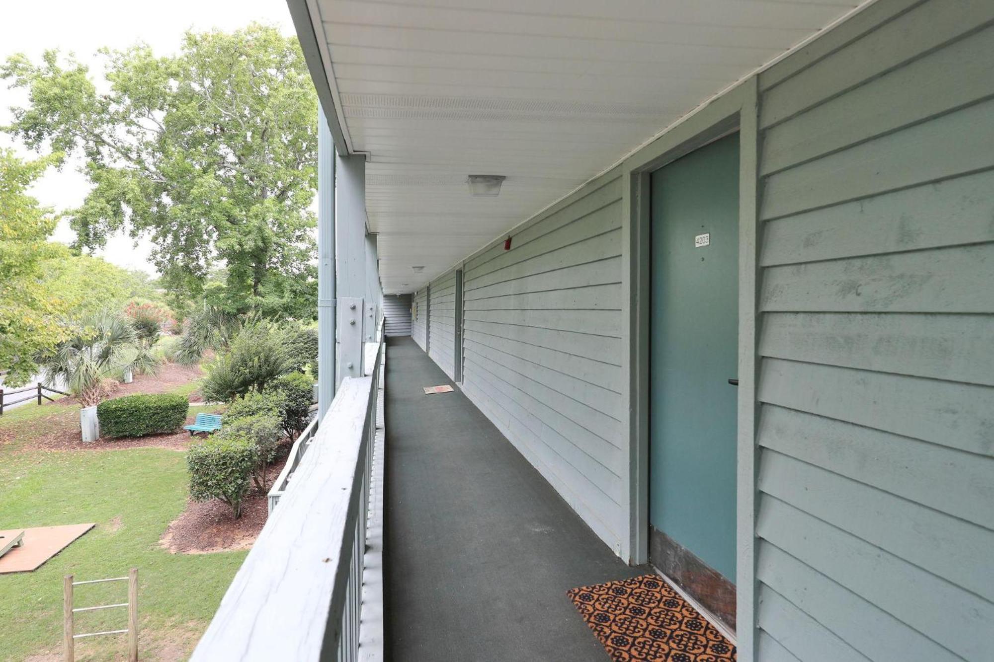 Holiday home 5905 S Kings Hwy, 4203 - Ocean Walk Sleeps 4 Myrtle Beach