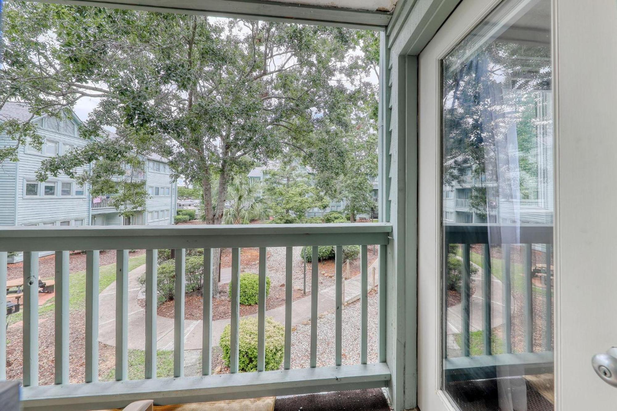 5905 S Kings Hwy, 4203 - Ocean Walk Sleeps 4 *