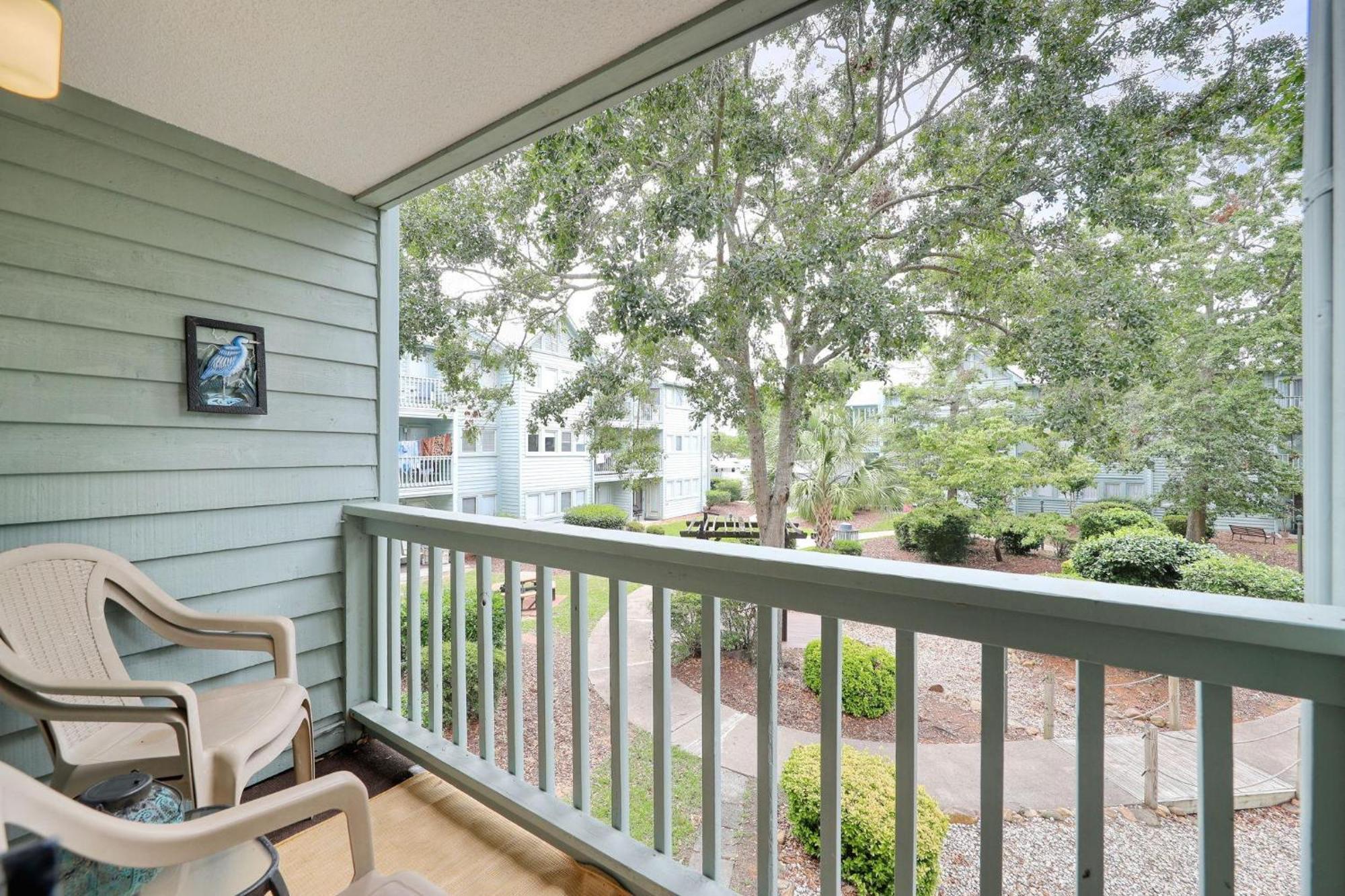 5905 S Kings Hwy, 4203 - Ocean Walk Sleeps 4