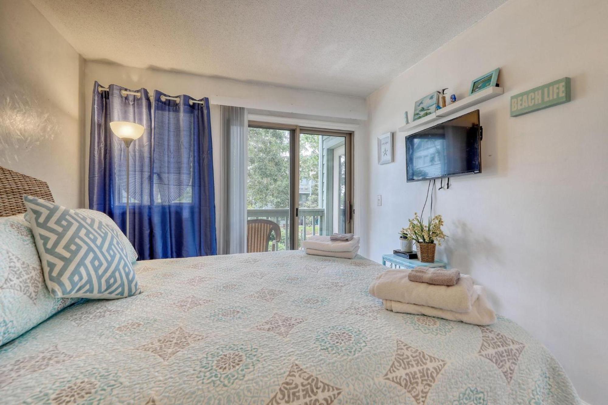 Holiday home 5905 S Kings Hwy, 4203 - Ocean Walk Sleeps 4