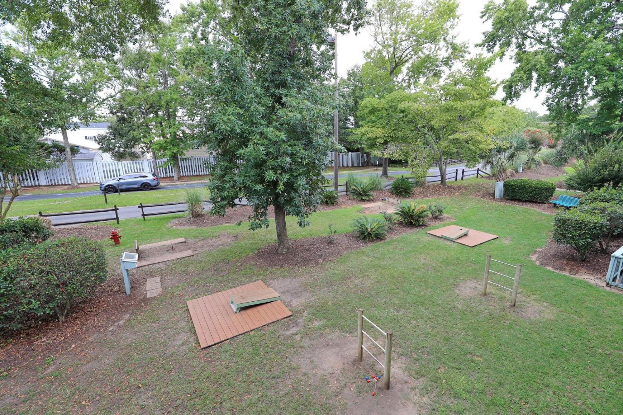 Holiday home 5905 S Kings Hwy, 4203 - Ocean Walk Sleeps 4 *