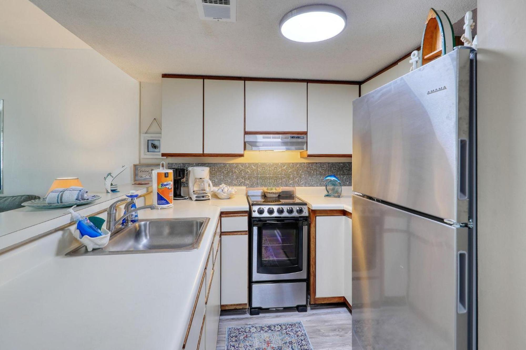 5905 S Kings Hwy, 4203 - Ocean Walk Sleeps 4 *