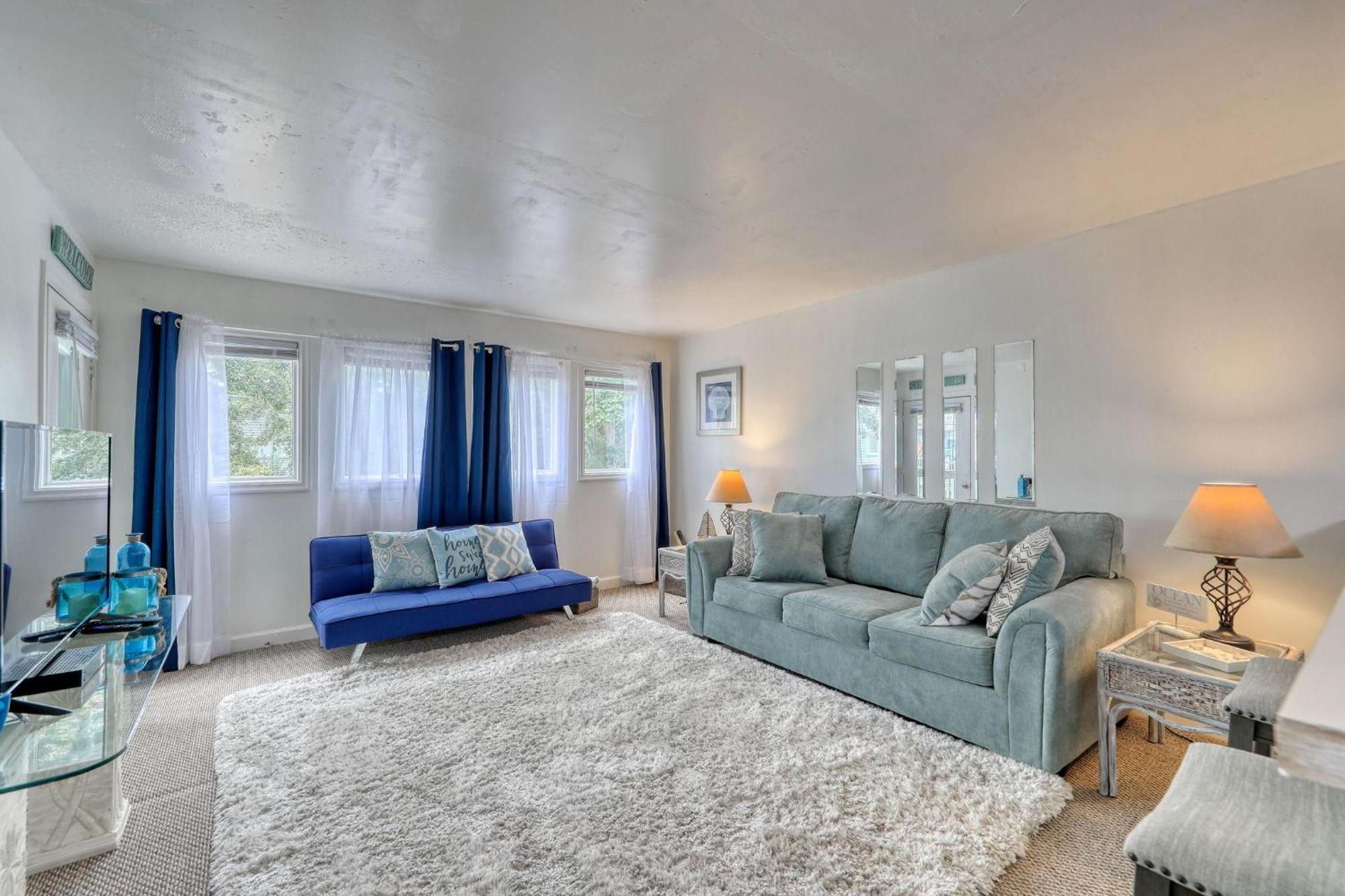 5905 S Kings Hwy, 4203 - Ocean Walk Sleeps 4 Myrtle Beach