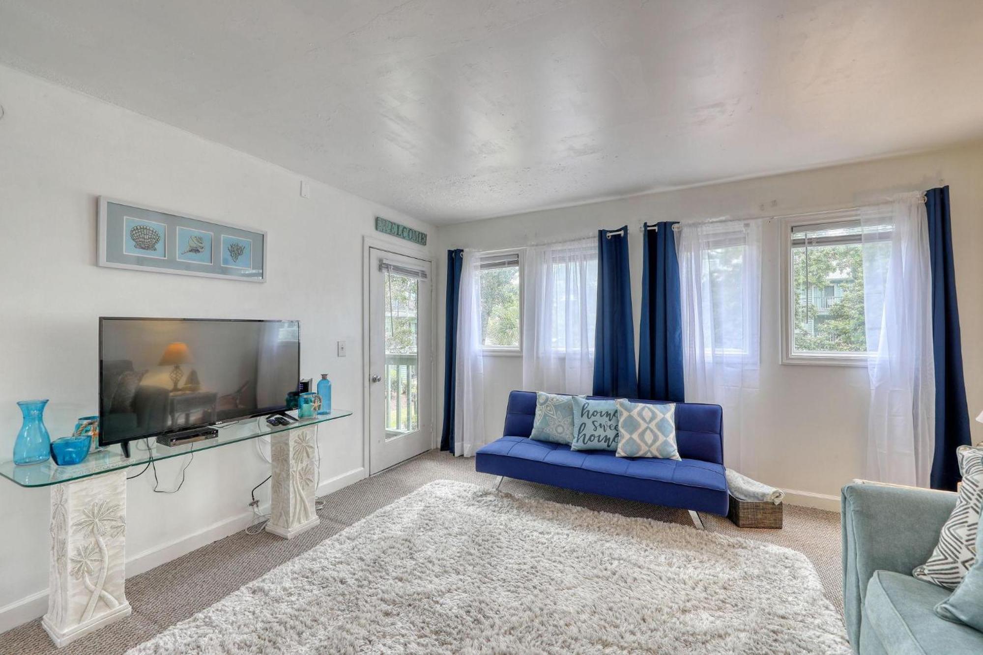 5905 S Kings Hwy, 4203 - Ocean Walk Sleeps 4 * Myrtle Beach
