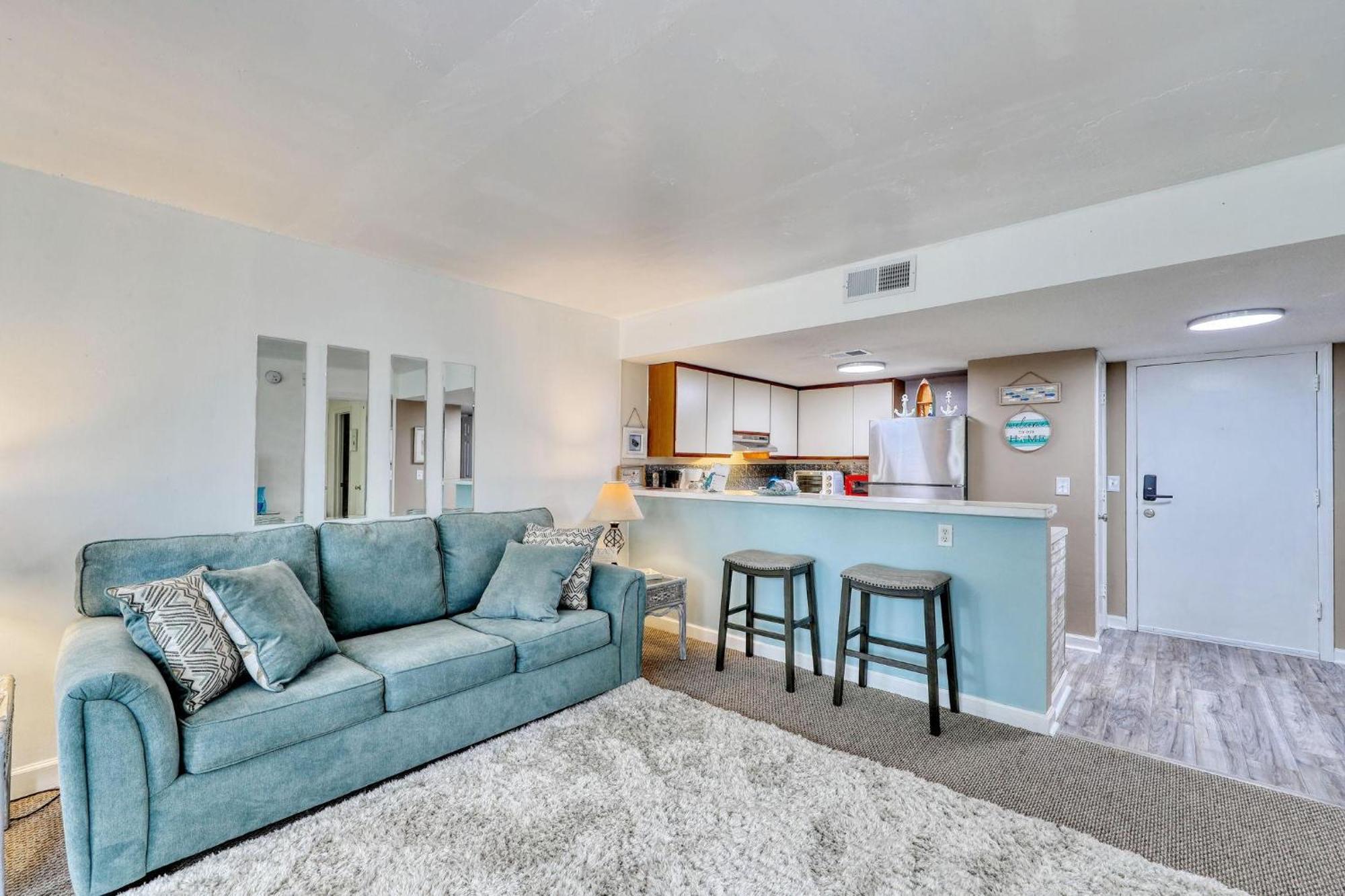 5905 S Kings Hwy, 4203 - Ocean Walk Sleeps 4