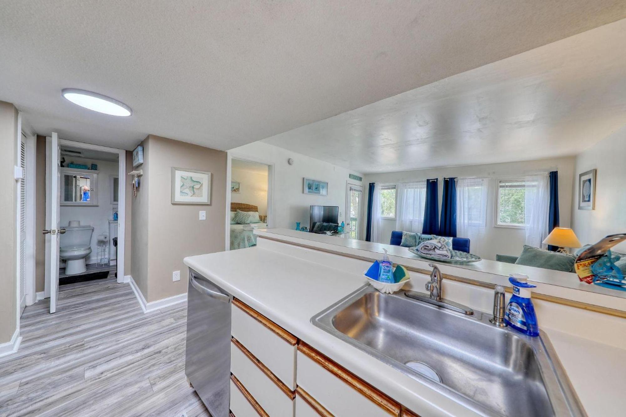 Holiday home 5905 S Kings Hwy, 4203 - Ocean Walk Sleeps 4