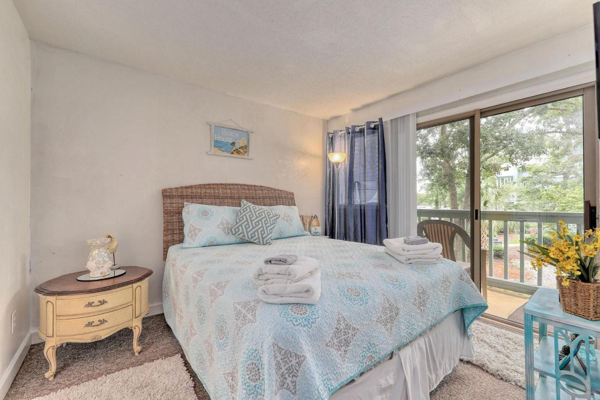 Holiday home 5905 S Kings Hwy, 4203 - Ocean Walk Sleeps 4