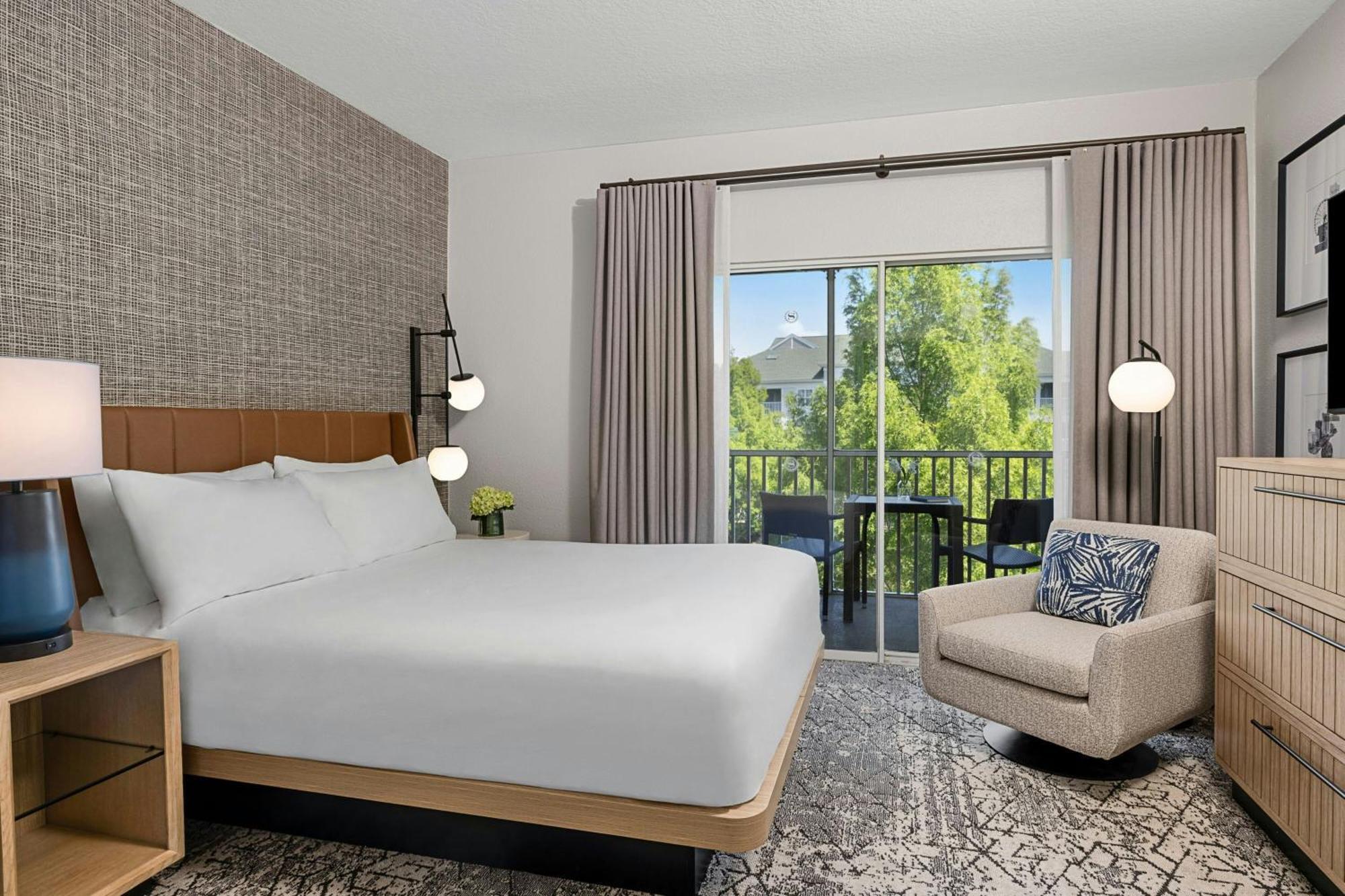 Sheraton Broadway Myrtle Beach