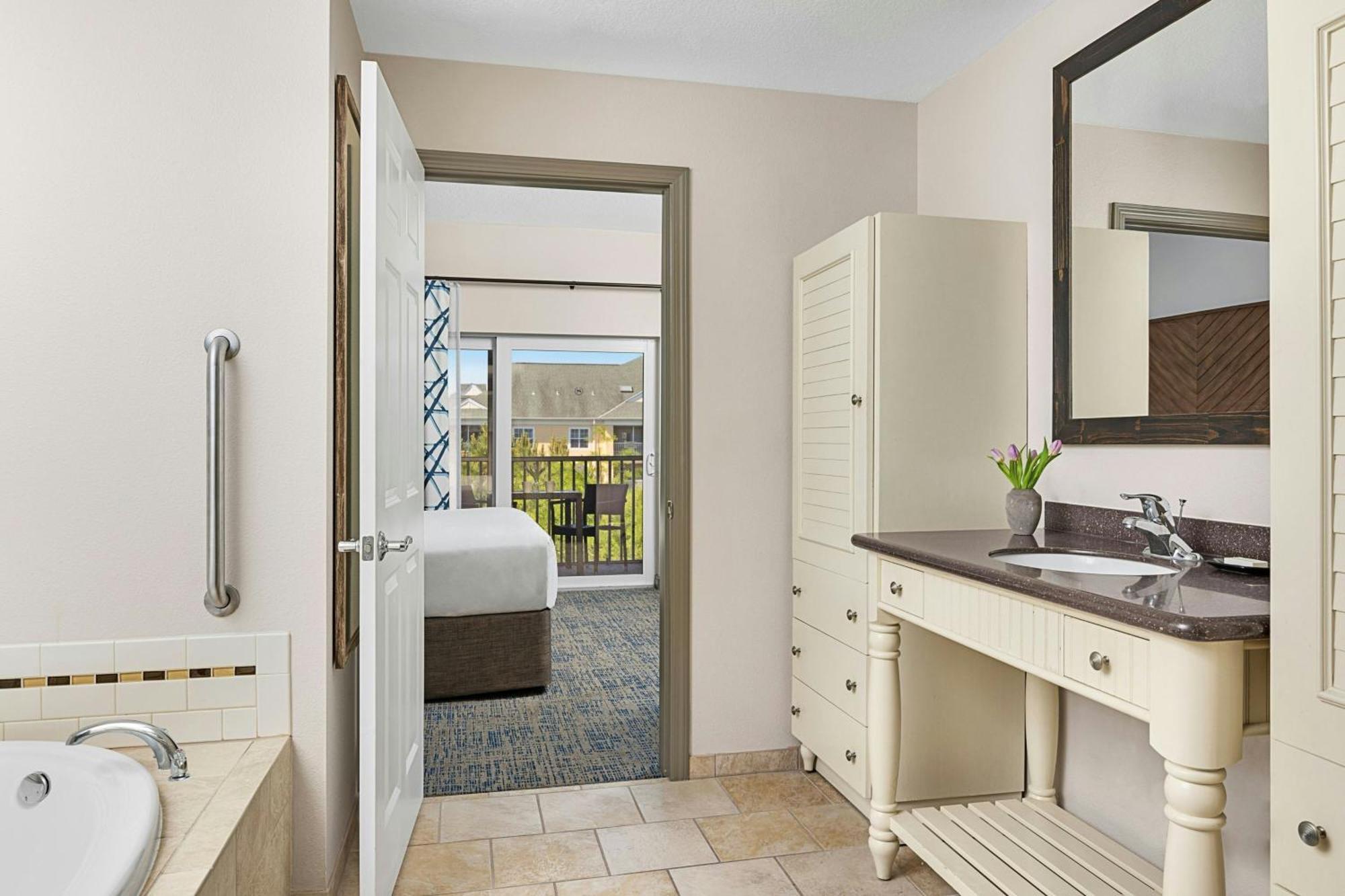 Sheraton Broadway 3* Myrtle Beach
