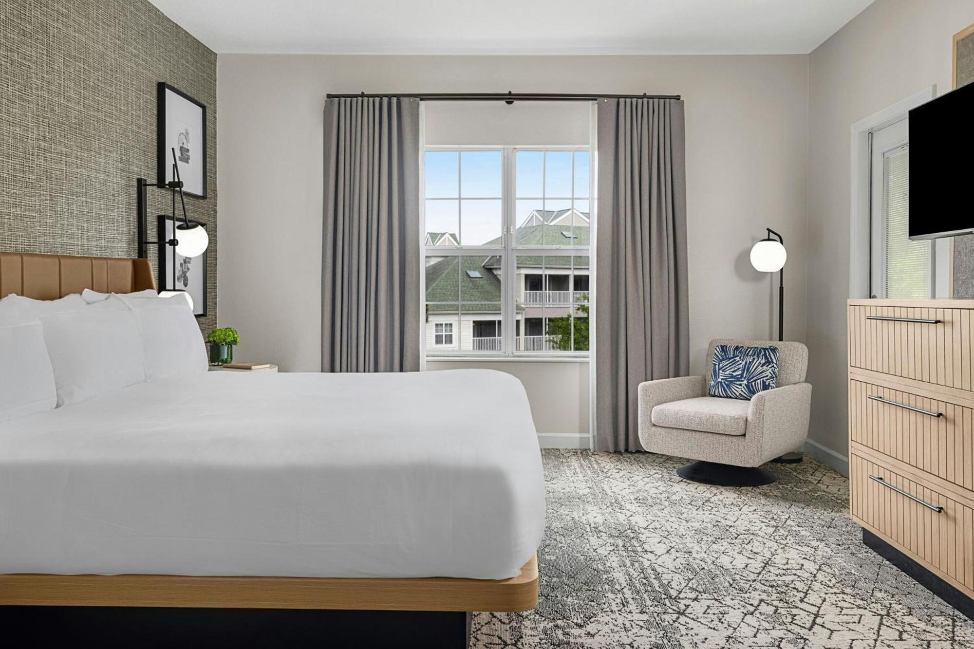 Resort Sheraton Broadway 3*