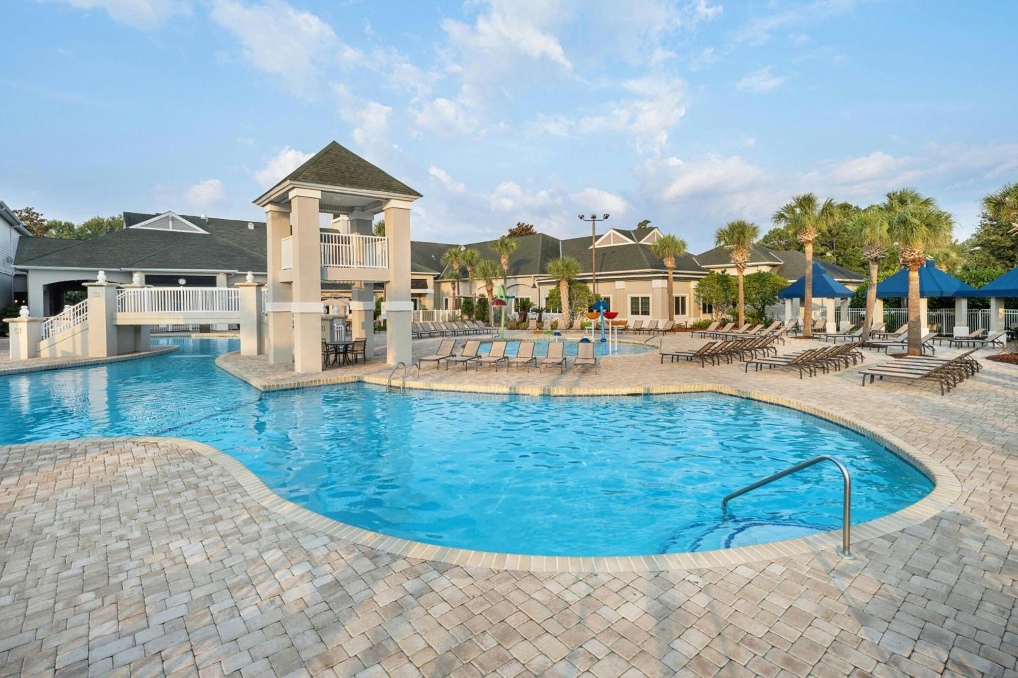Sheraton Broadway Resort