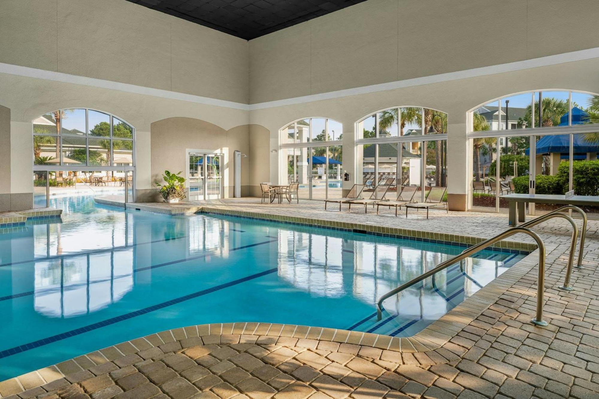 Resort Sheraton Broadway 3*