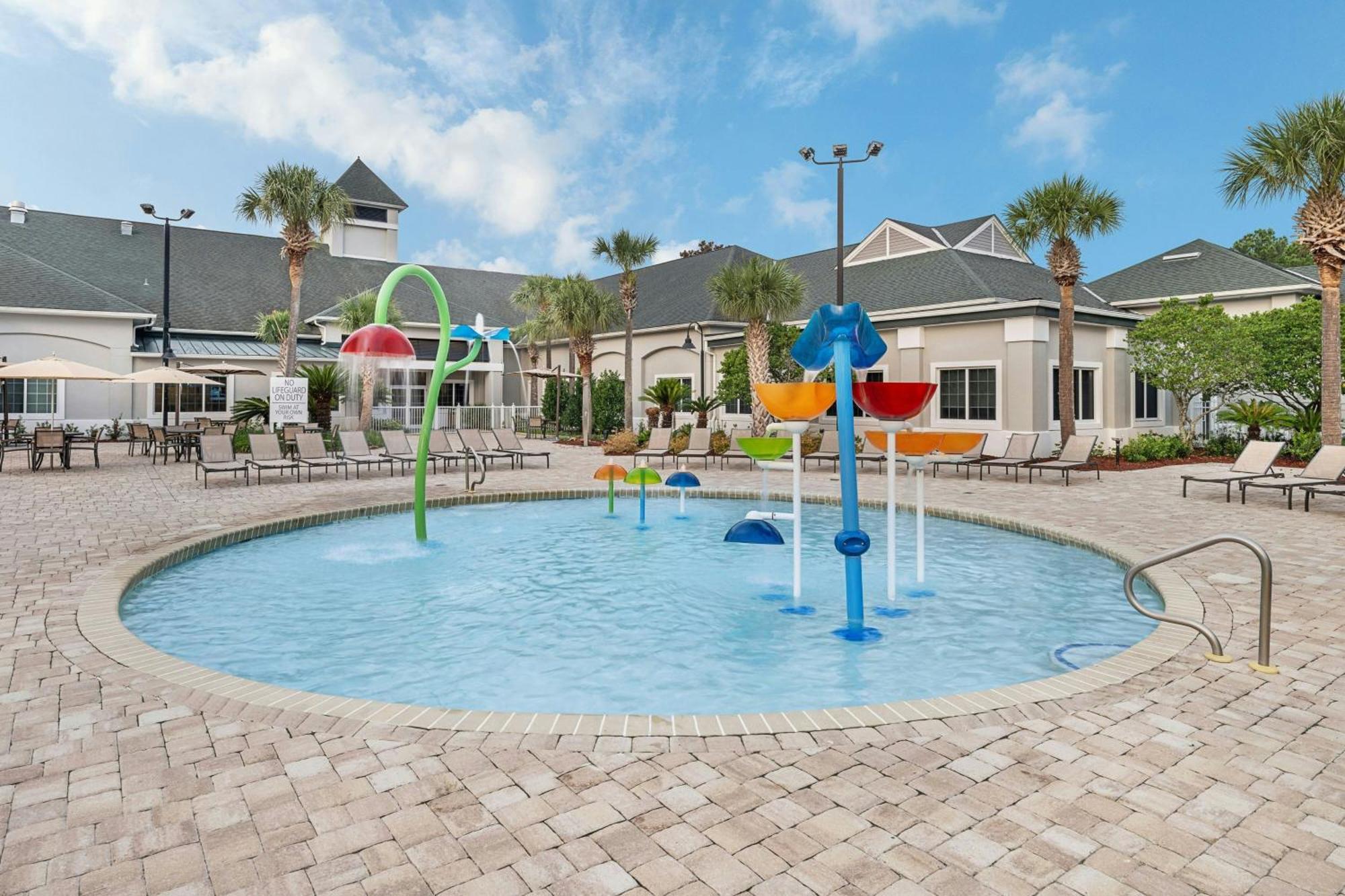 Sheraton Broadway Myrtle Beach