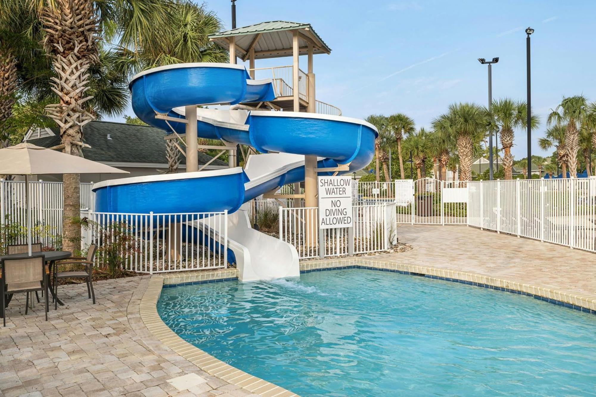 Sheraton Broadway Myrtle Beach
