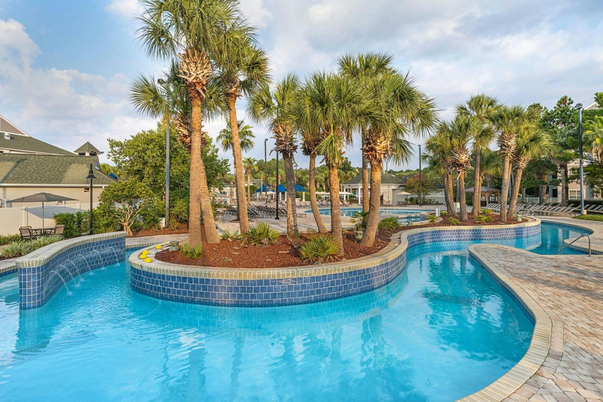 Sheraton Broadway Resort