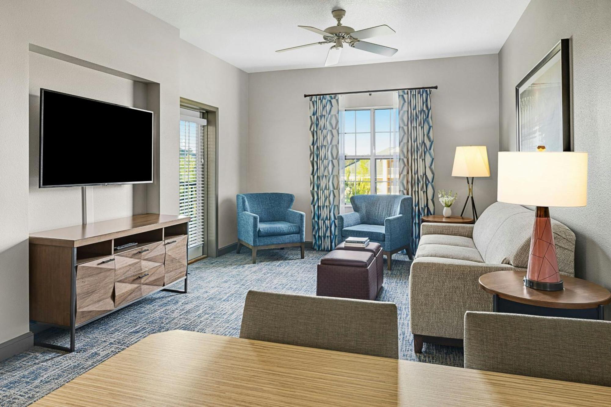 Sheraton Broadway 3* Myrtle Beach