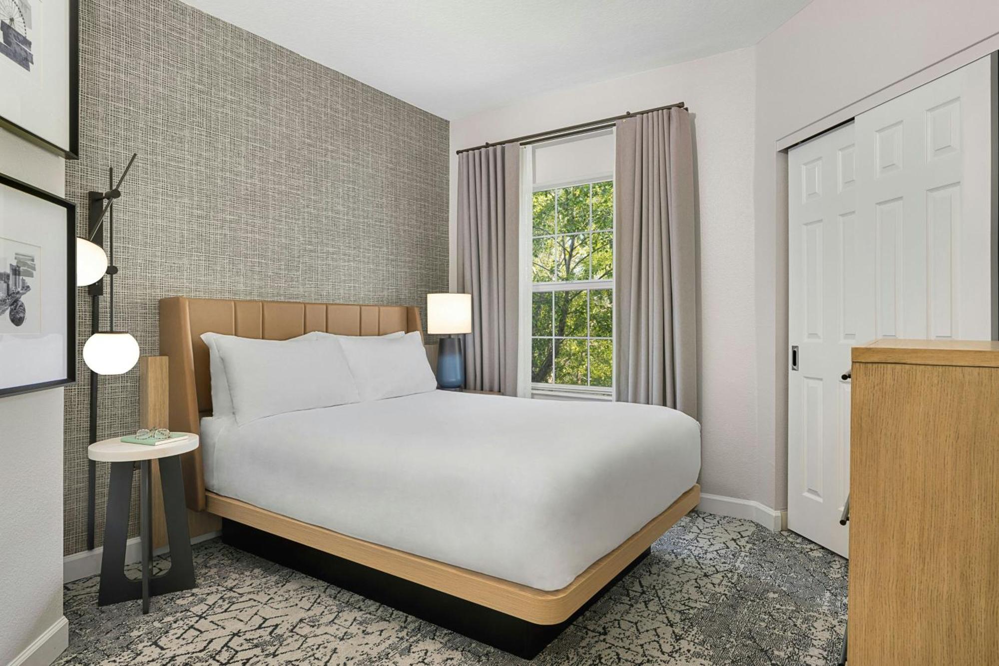 Sheraton Broadway Resort