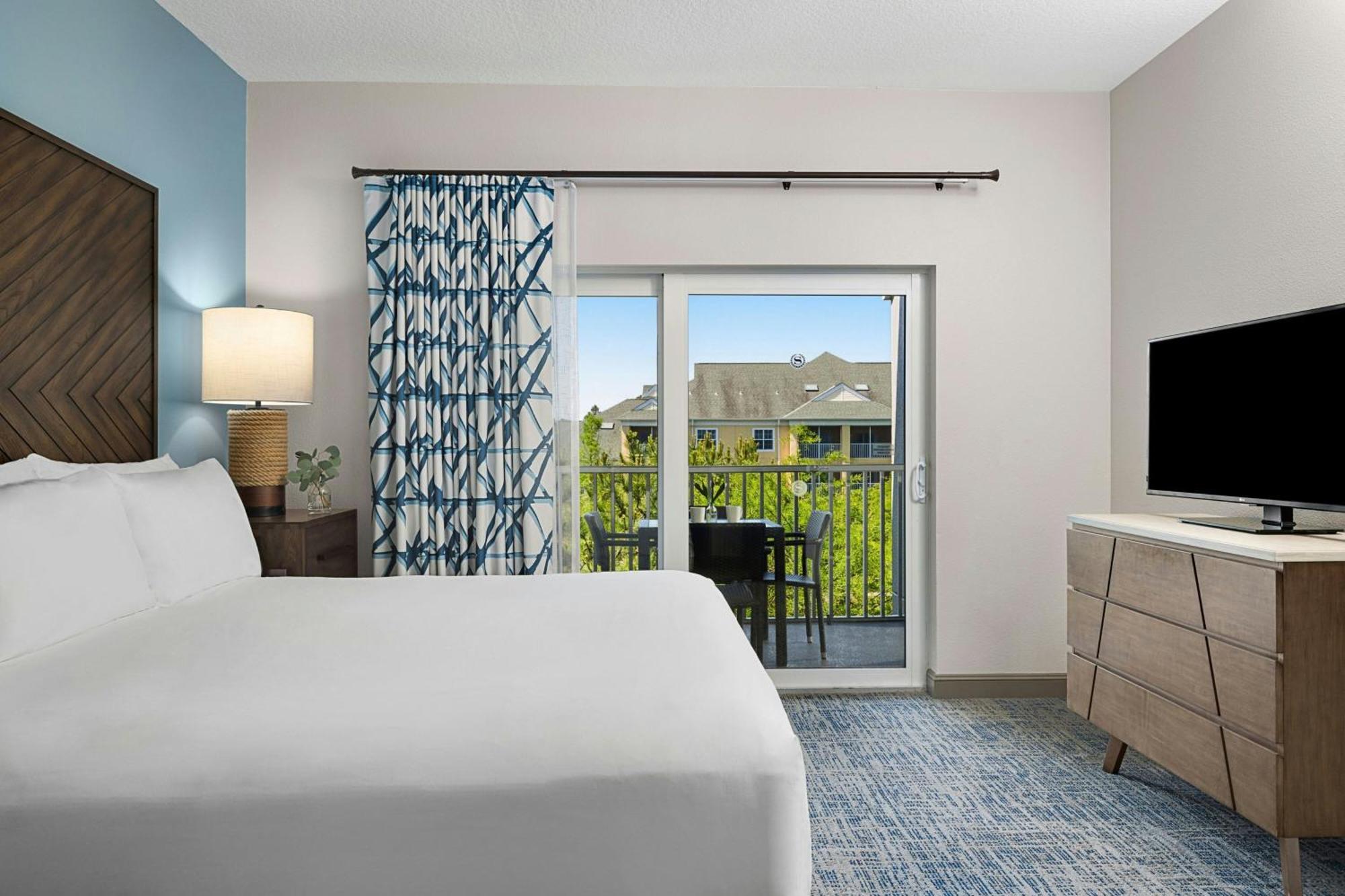 Resort Sheraton Broadway Myrtle Beach