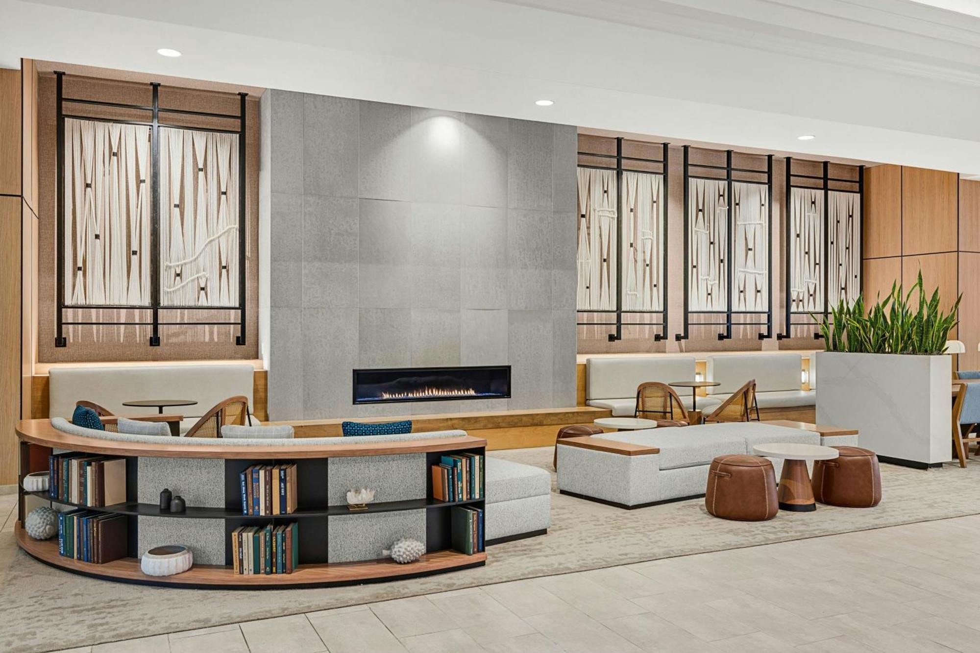 Sheraton Broadway 3* Myrtle Beach