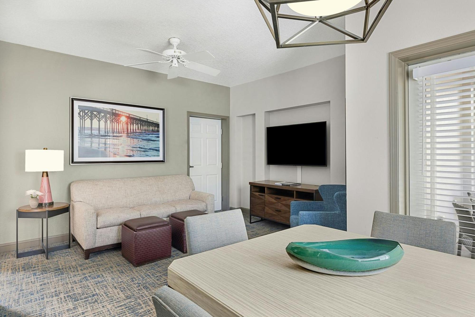 Resort Sheraton Broadway Myrtle Beach