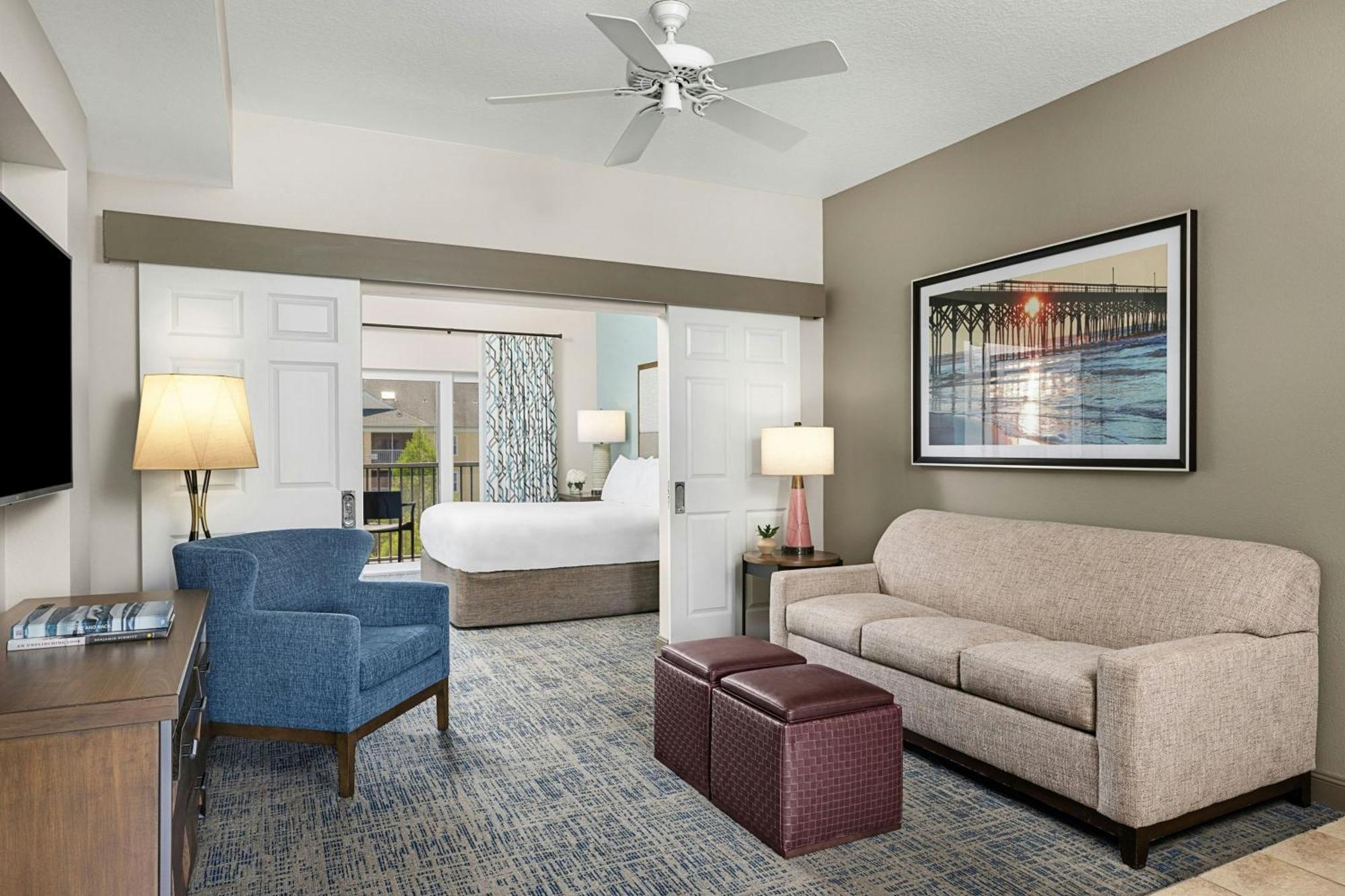 Sheraton Broadway 3*