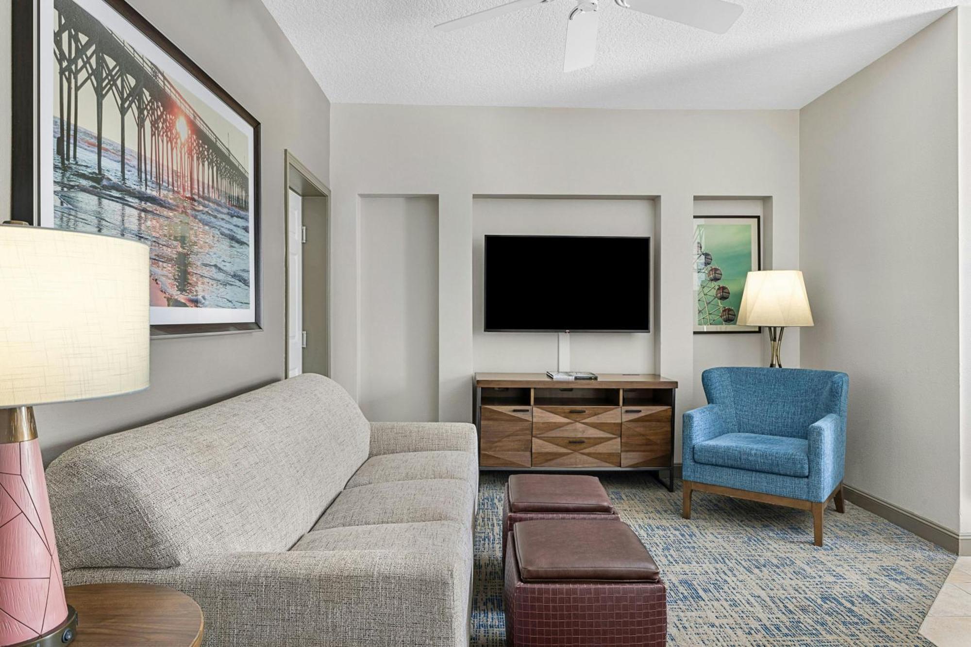Sheraton Broadway Myrtle Beach