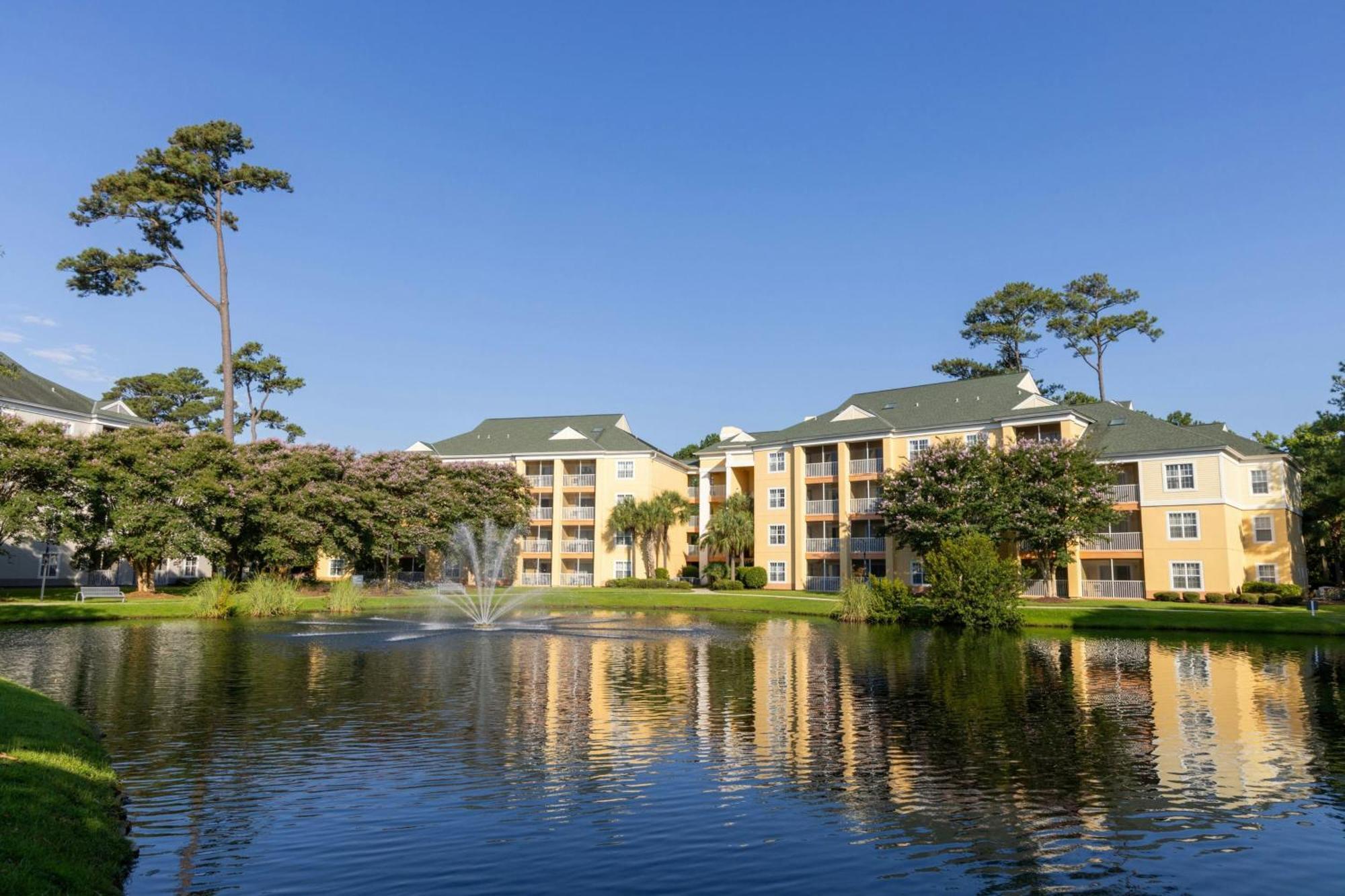 Resort Sheraton Broadway 3*