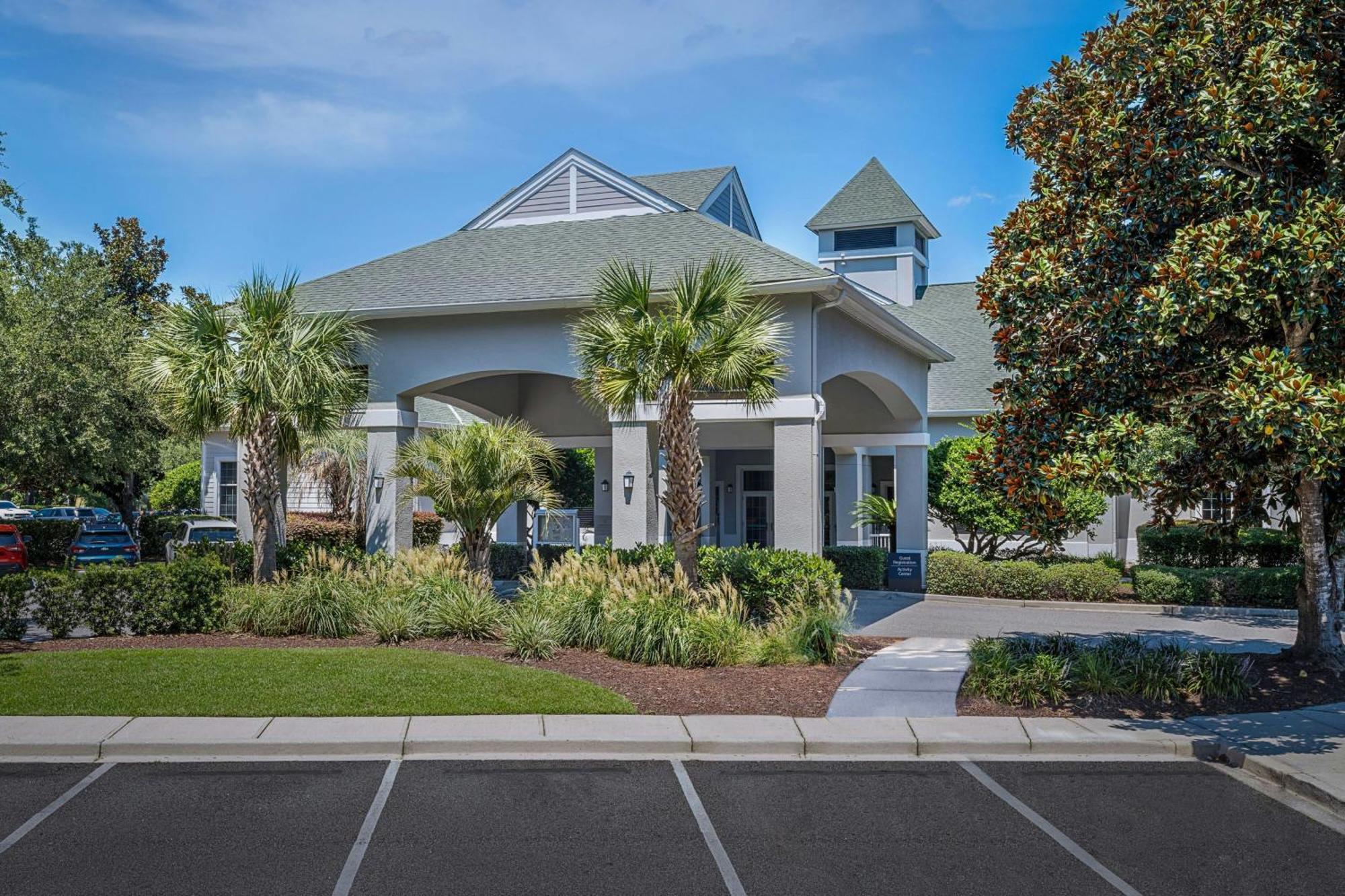 Resort Sheraton Broadway Myrtle Beach