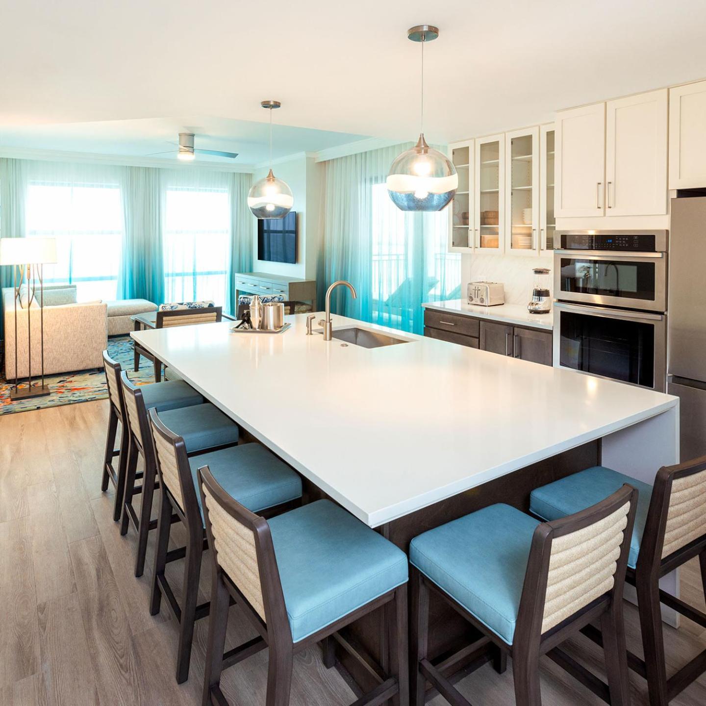 Hotel Club Vacations Myrtle Oceanfront 3*