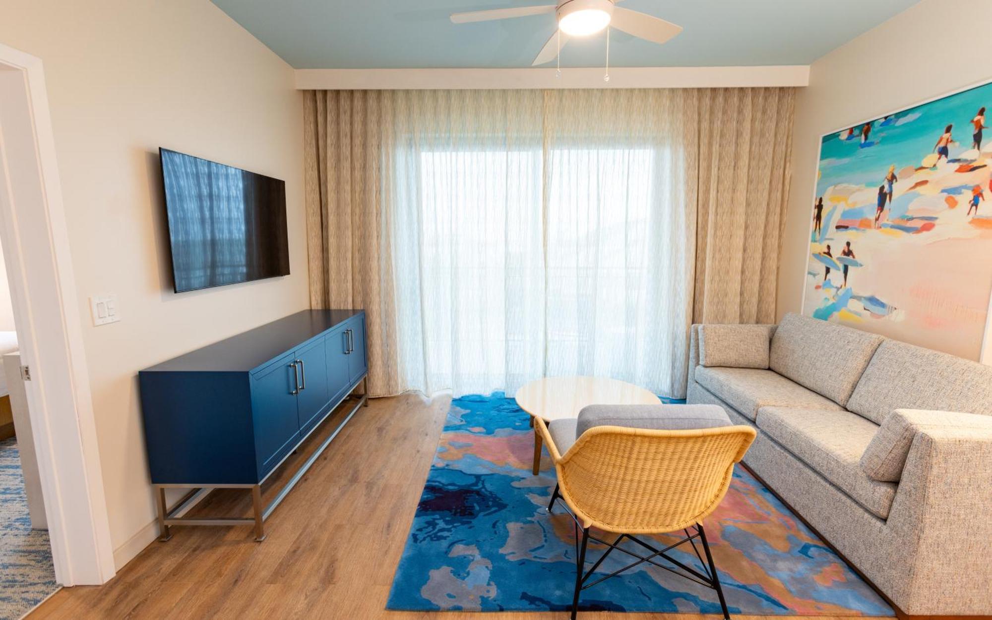 Club Vacations Myrtle Oceanfront 3* Myrtle Beach