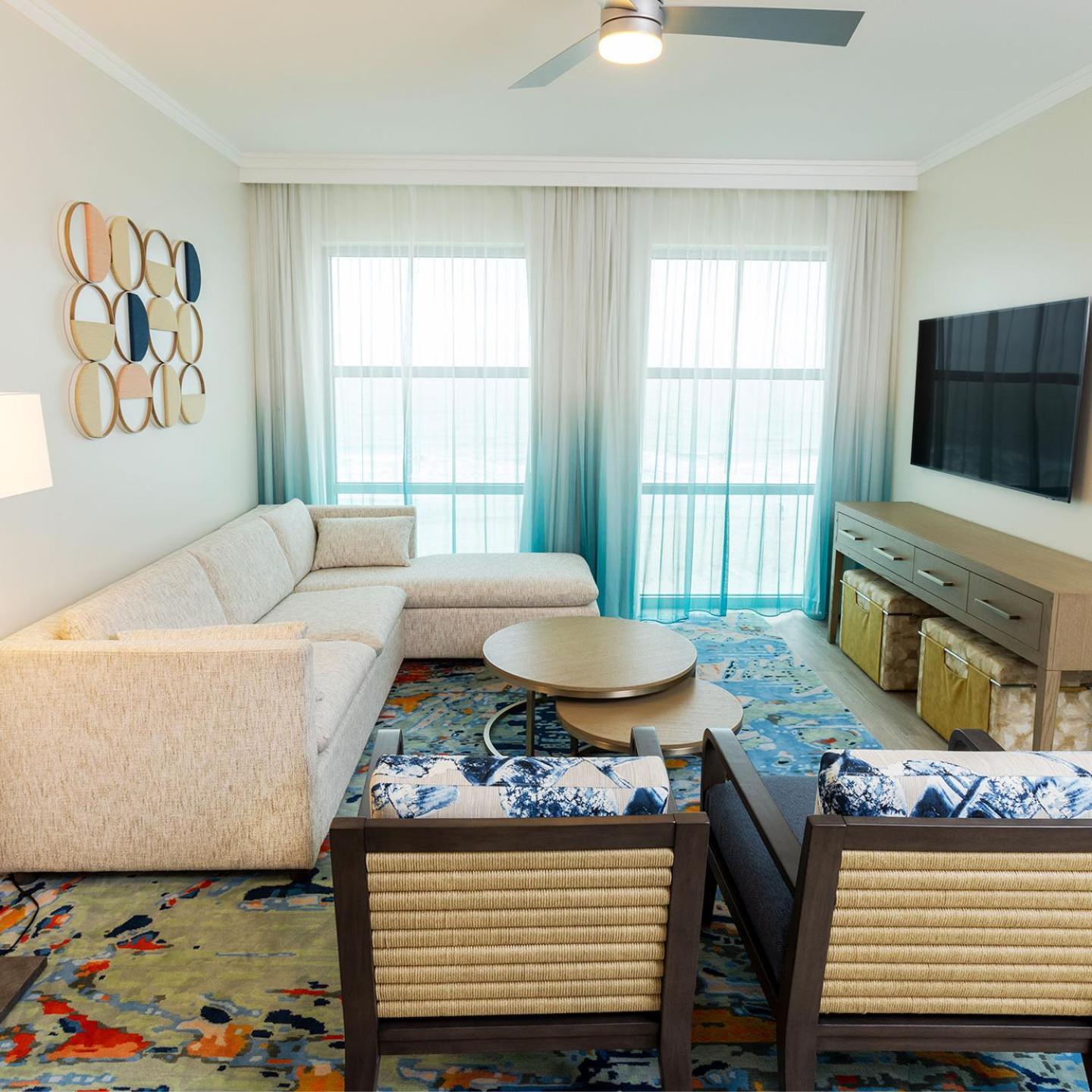 Hotel Club Vacations Myrtle Oceanfront