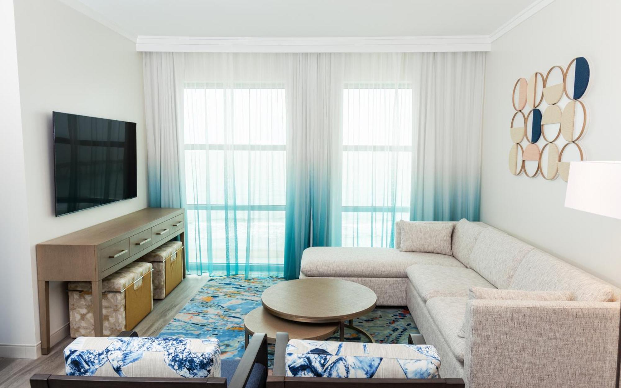 Club Vacations Myrtle Oceanfront Hotel Myrtle Beach