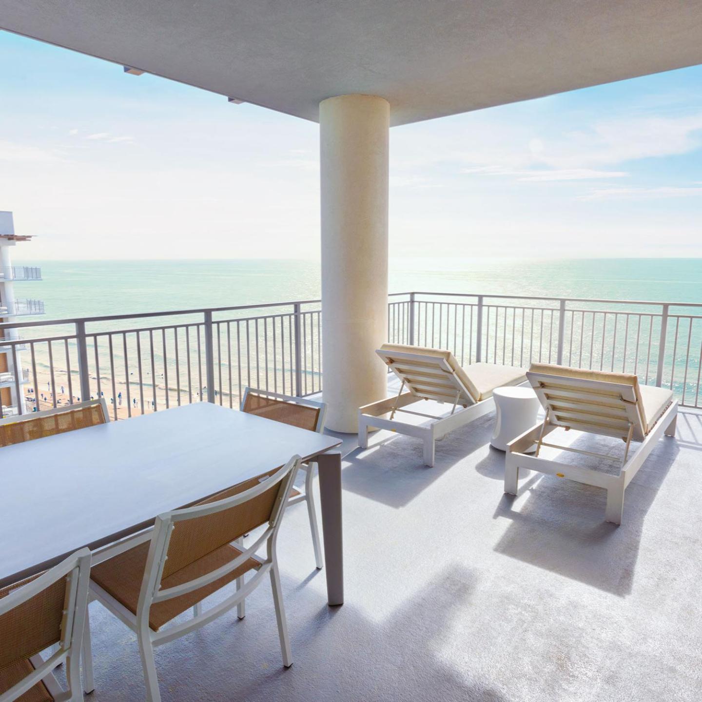 Club Vacations Myrtle Oceanfront Myrtle Beach