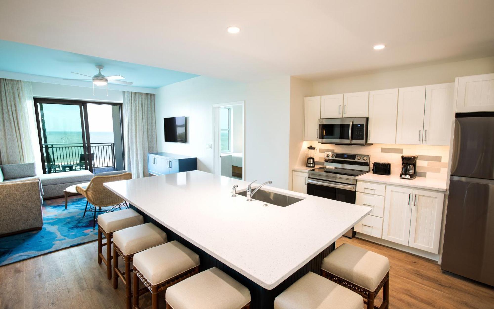 Club Vacations Myrtle Oceanfront