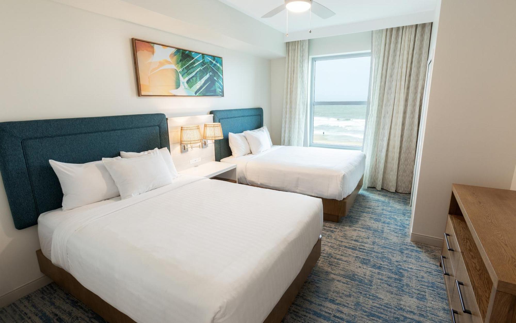 Club Vacations Myrtle Oceanfront Hotel 3*
