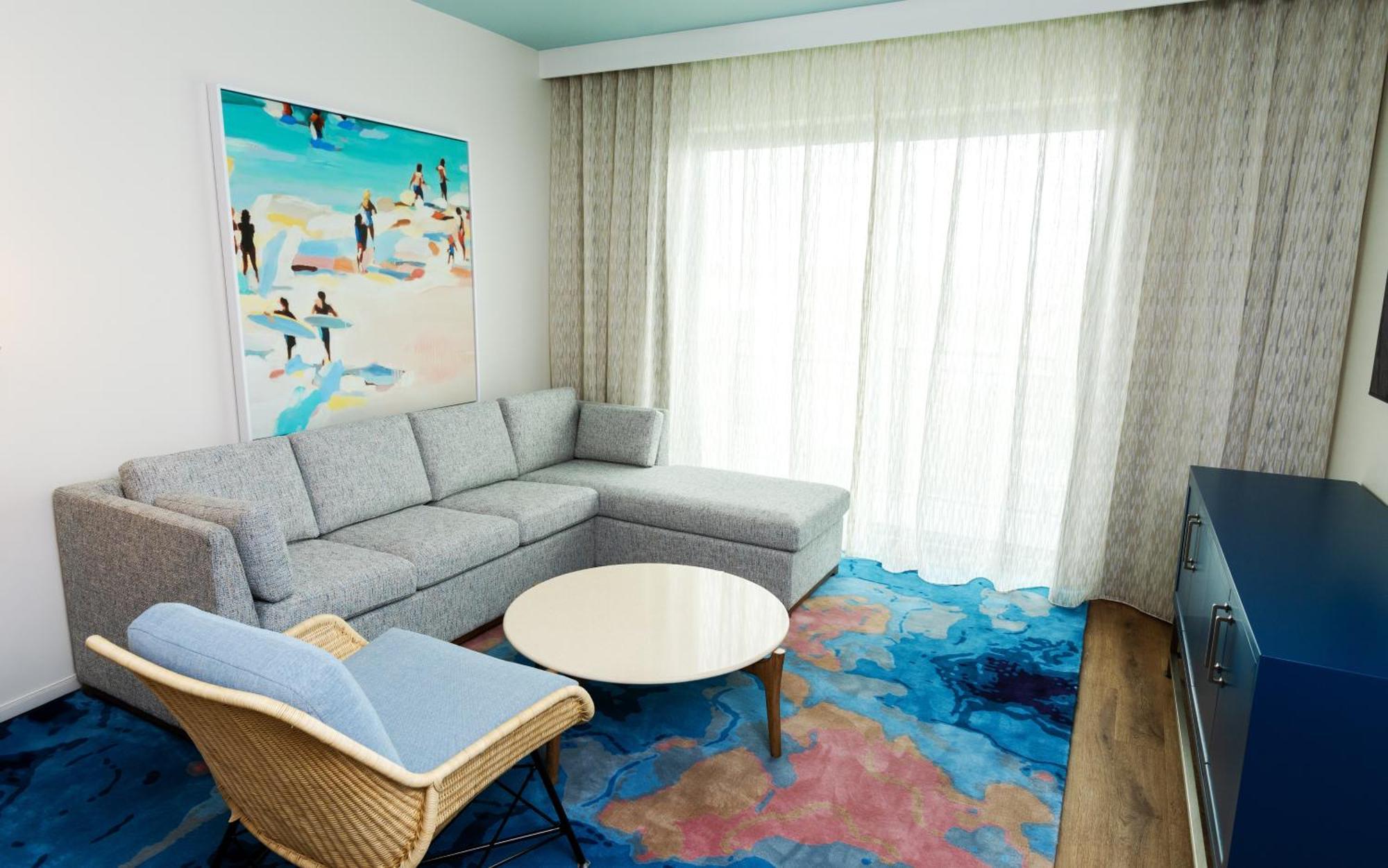 Hotel Club Vacations Myrtle Oceanfront 3*
