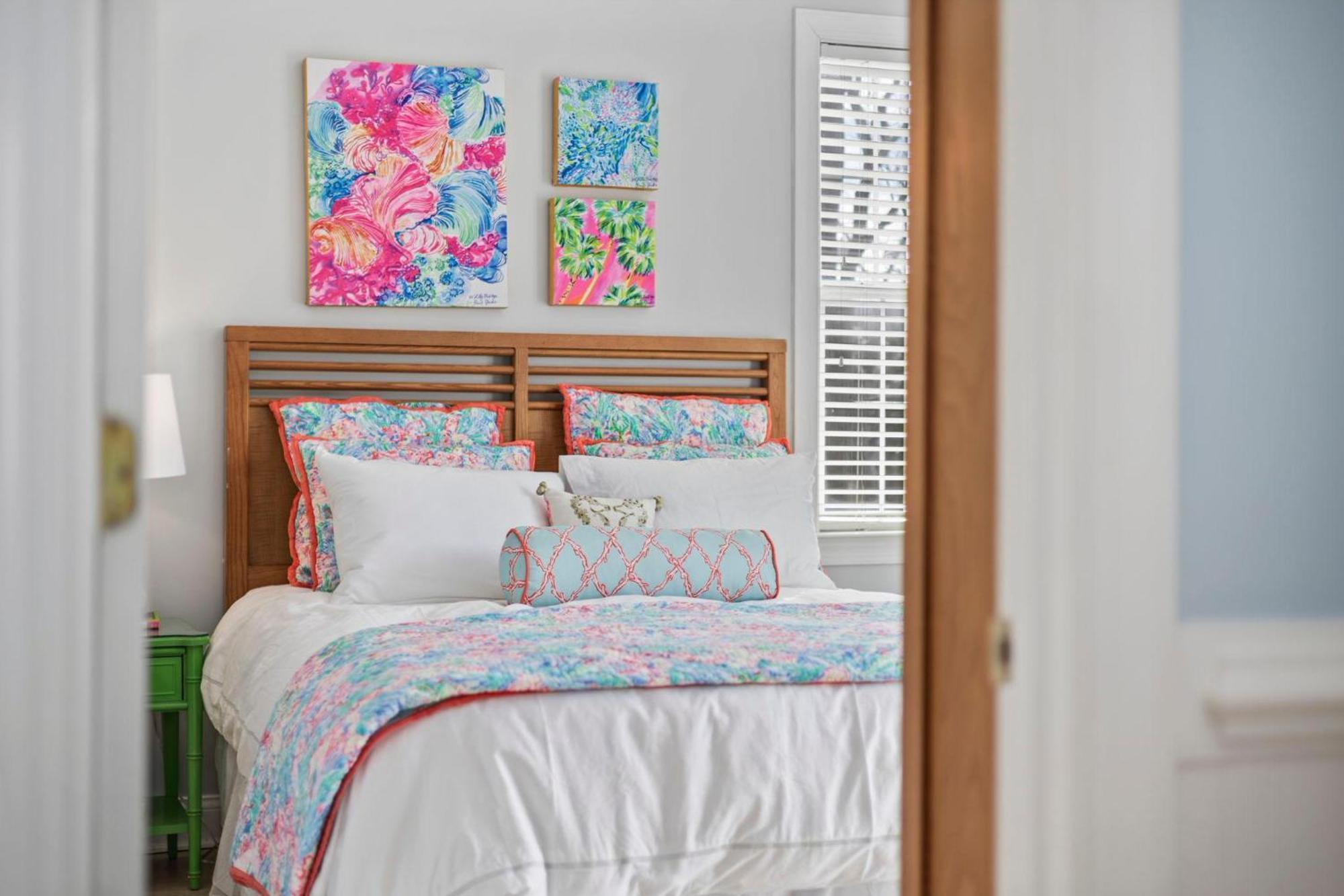 Saltwater & Sunsets Holiday home *