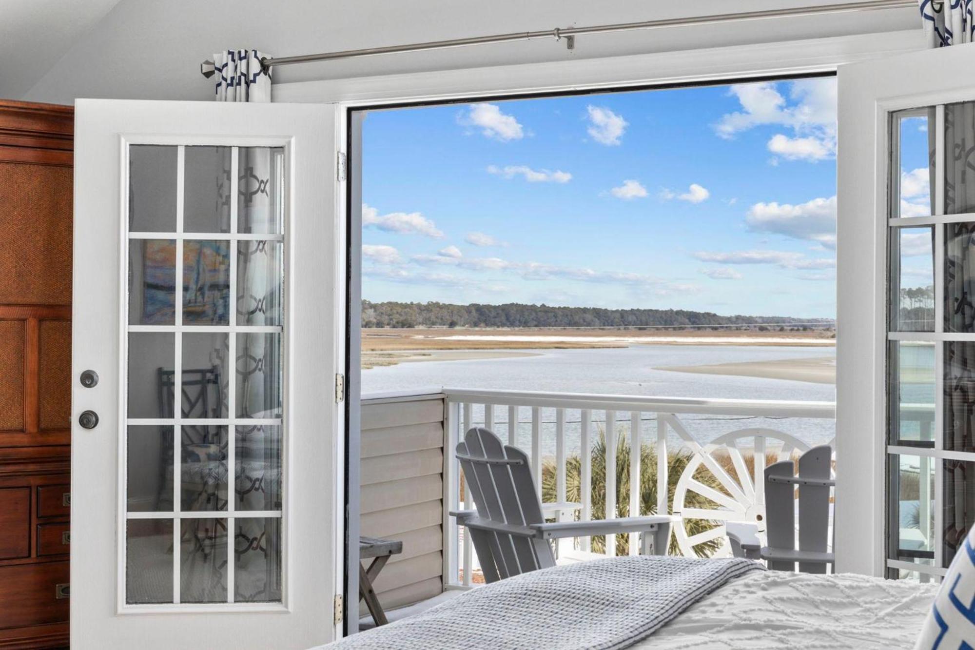Saltwater & Sunsets Holiday home Myrtle Beach