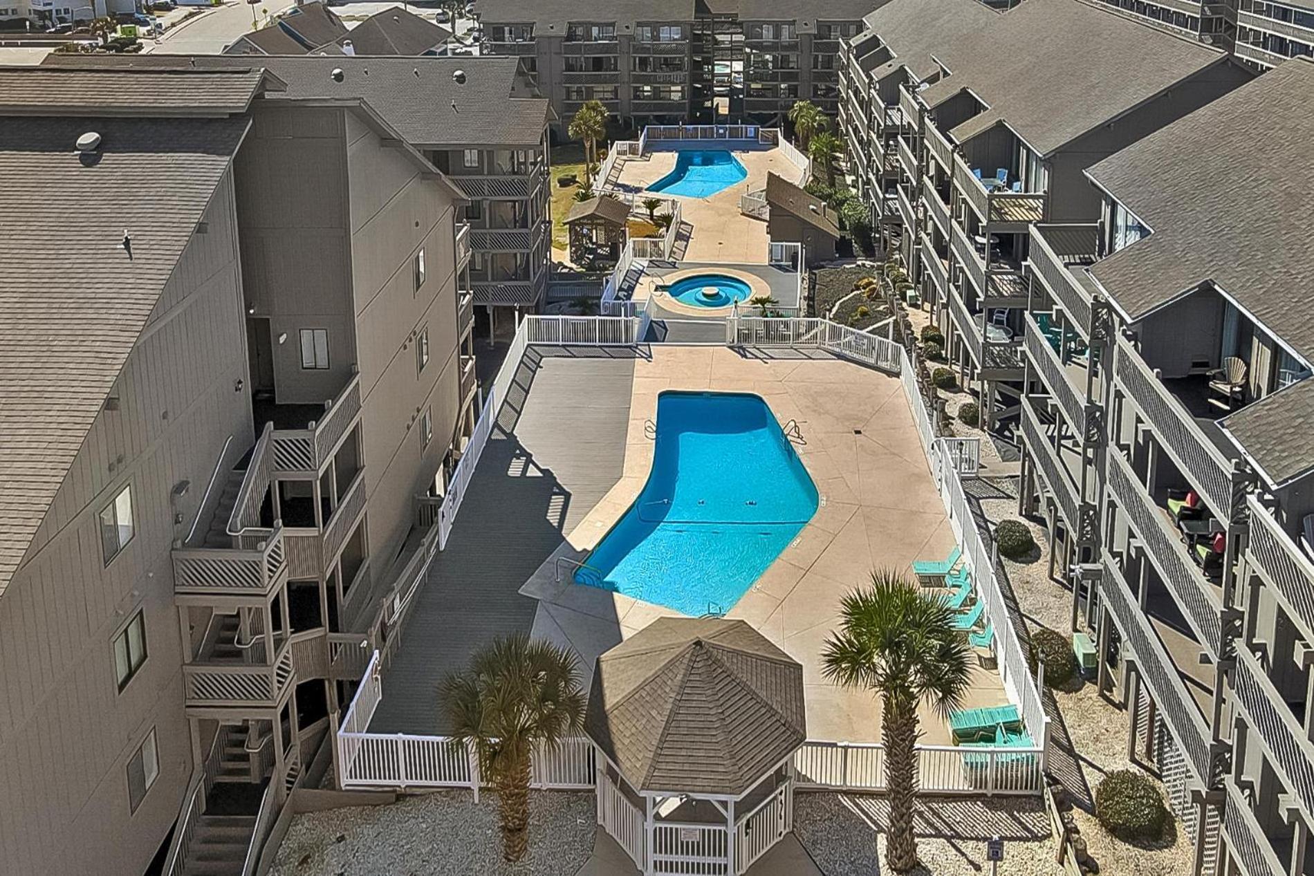Holiday home Shore Dr. 2 Bedroom At Shipwatch Pointe I