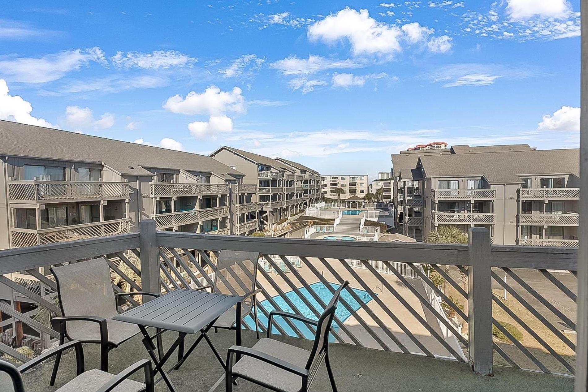 Shore Dr. 2 Bedroom At Shipwatch Pointe I