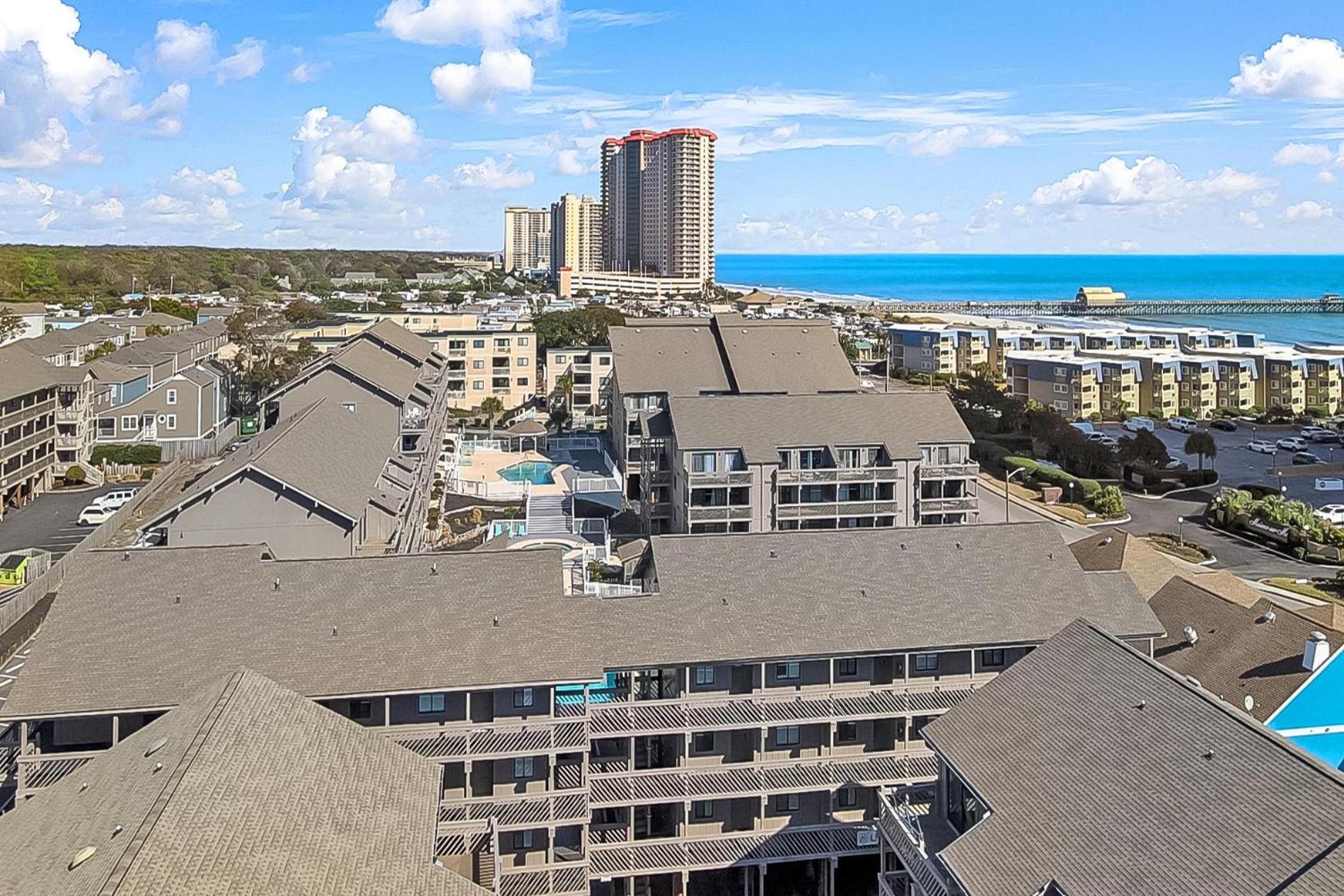 Shore Dr. 2 Bedroom At Shipwatch Pointe I Holiday home *