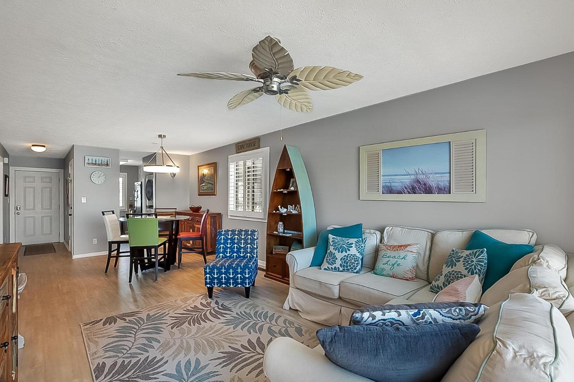 Shore Dr. 2 Bedroom At Shipwatch Pointe I