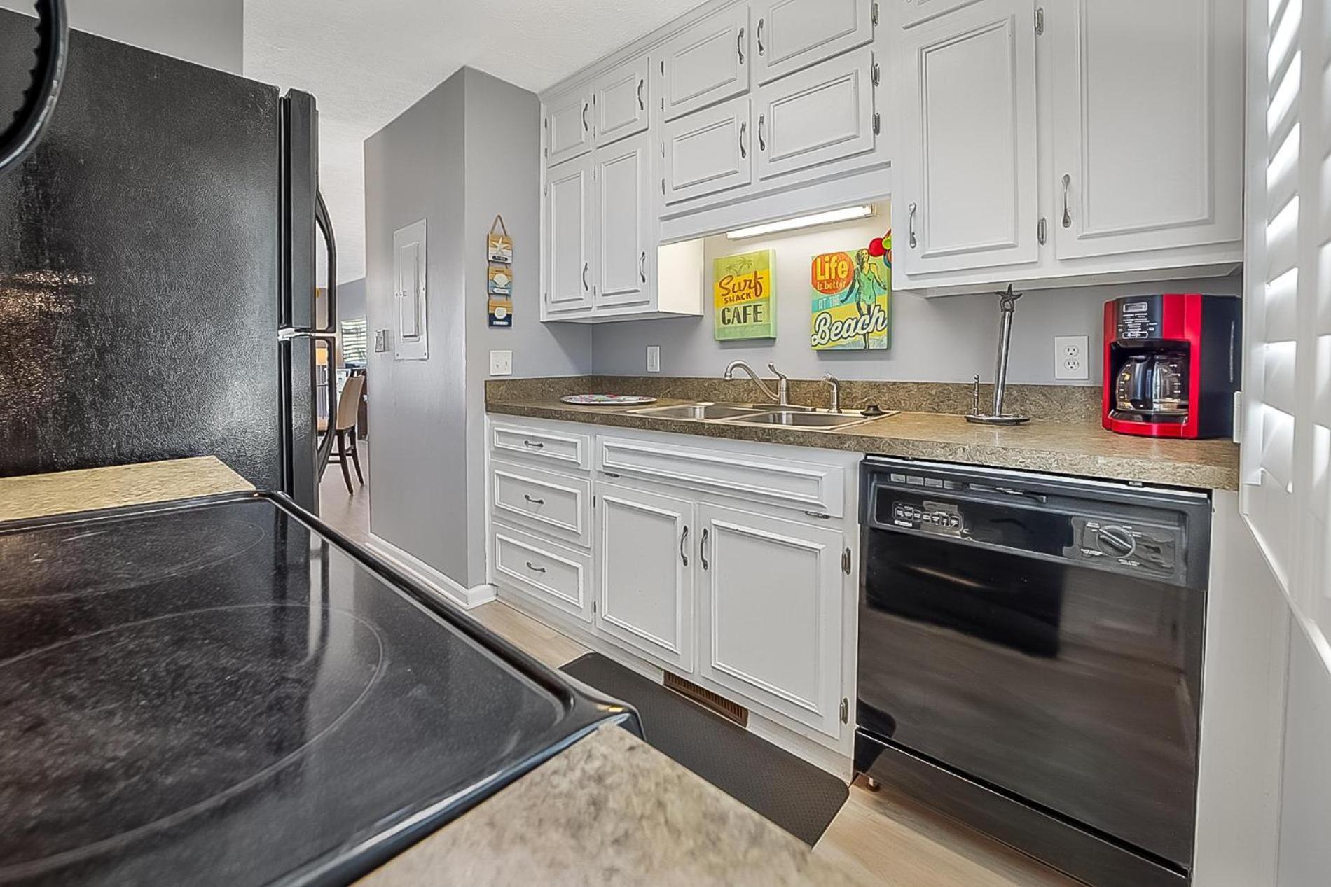Shore Dr. 2 Bedroom At Shipwatch Pointe I Holiday home *