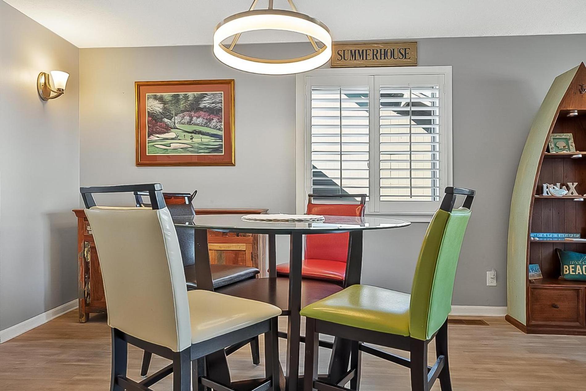 Shore Dr. 2 Bedroom At Shipwatch Pointe I Holiday home Myrtle Beach