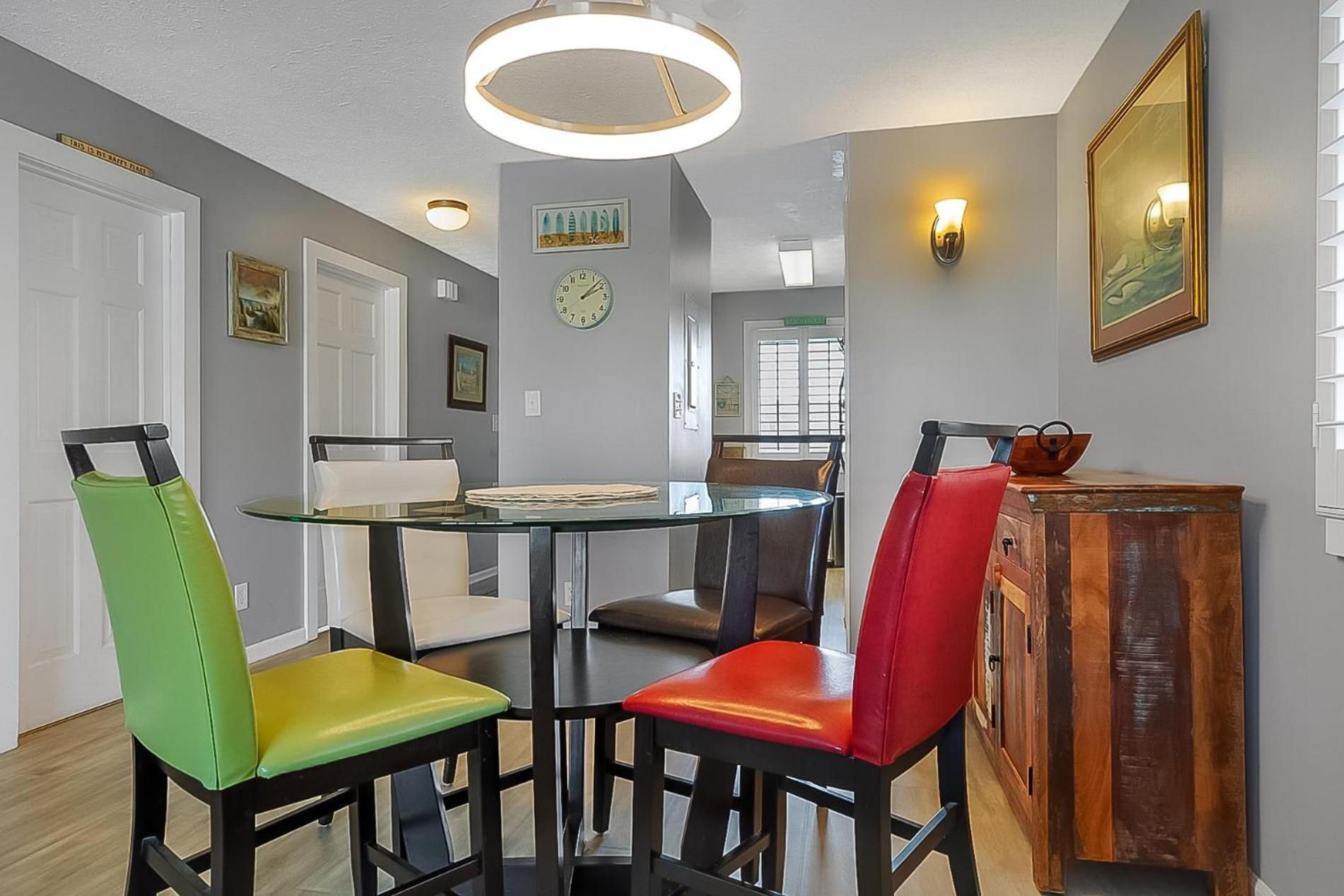 Shore Dr. 2 Bedroom At Shipwatch Pointe I *