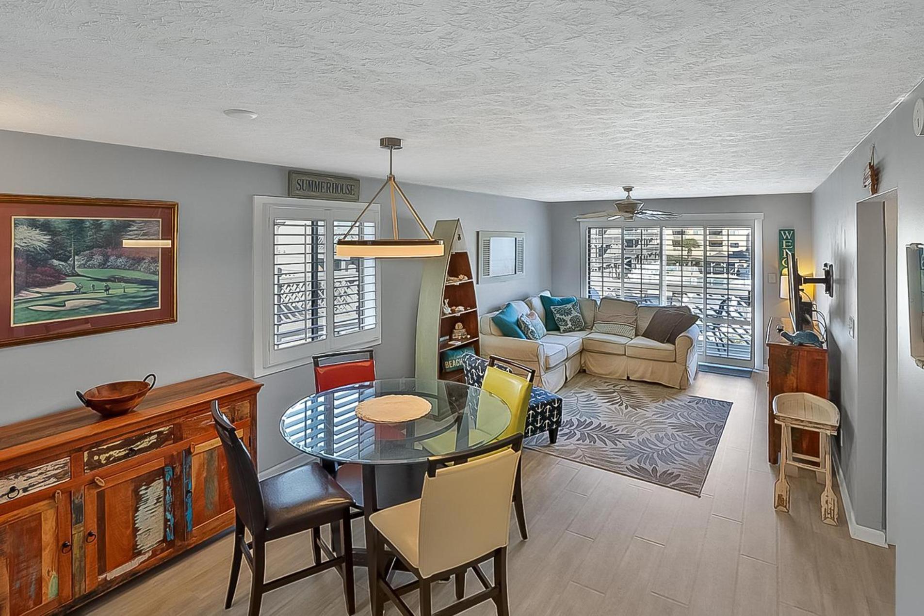 Holiday home Shore Dr. 2 Bedroom At Shipwatch Pointe I Myrtle Beach