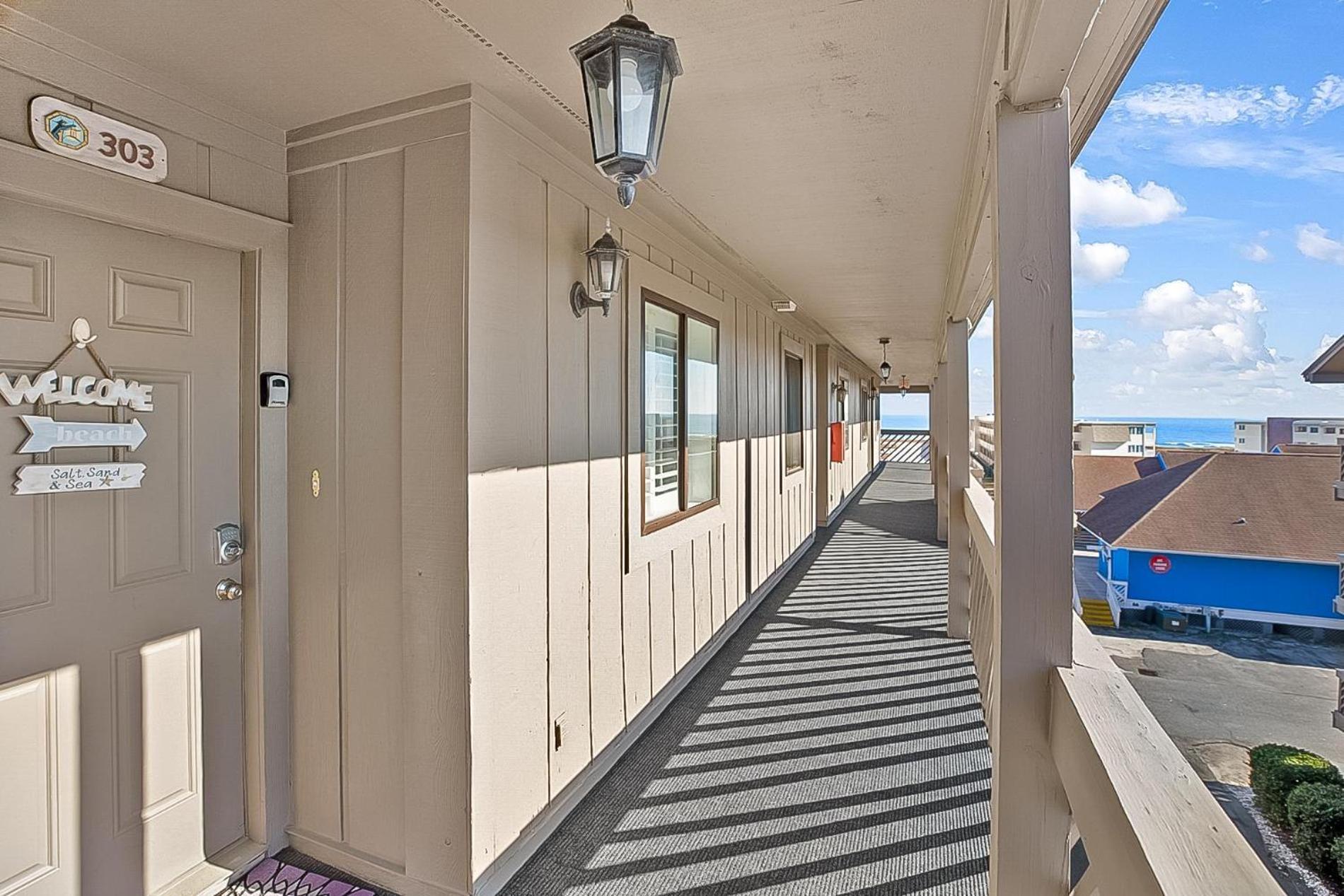 Holiday home Shore Dr. 2 Bedroom At Shipwatch Pointe I *