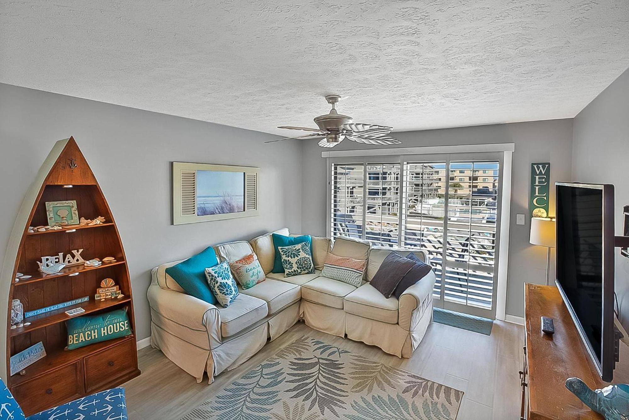 Holiday home Shore Dr. 2 Bedroom At Shipwatch Pointe I Myrtle Beach
